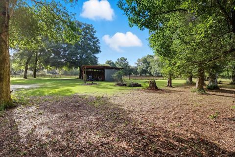 Tiny photo for 12550 SW 16th Avenue, Ocala, FL 34473 (MLS # OM708455)
