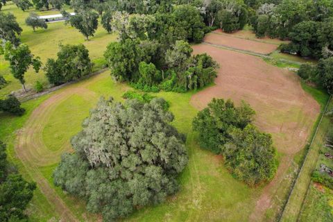 Tiny photo for 12550 SW 16th Avenue, Ocala, FL 34473 (MLS # OM708455)