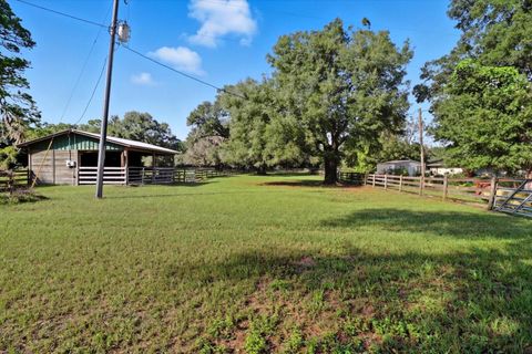 Tiny photo for 12550 SW 16th Avenue, Ocala, FL 34473 (MLS # OM708455)
