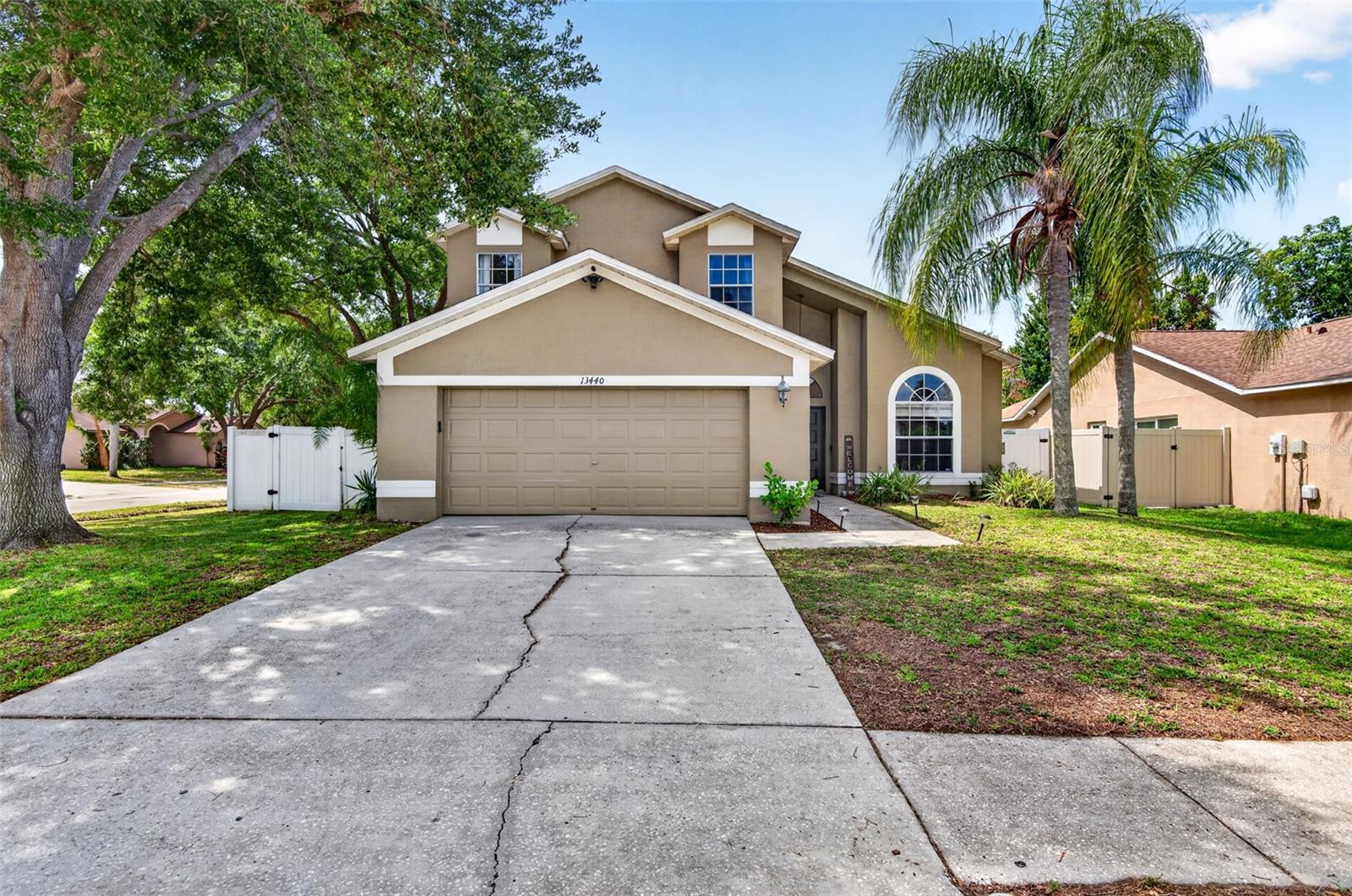 MEADOWBROOKE AT SUMMERFIELD UN - Residential