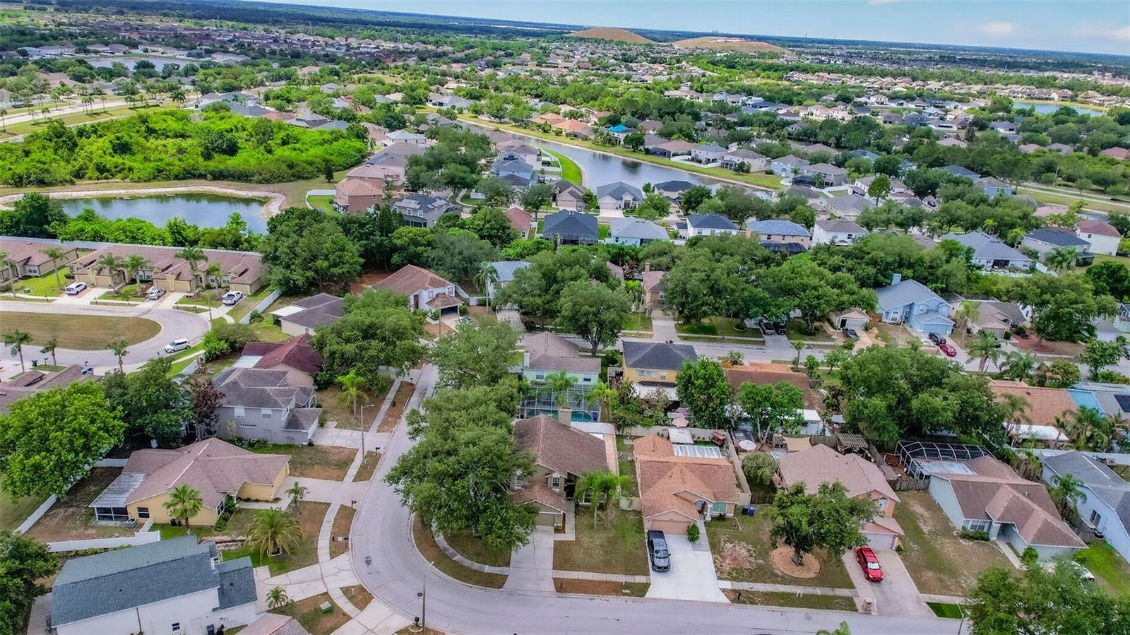 MEADOWBROOKE AT SUMMERFIELD UN - Residential
