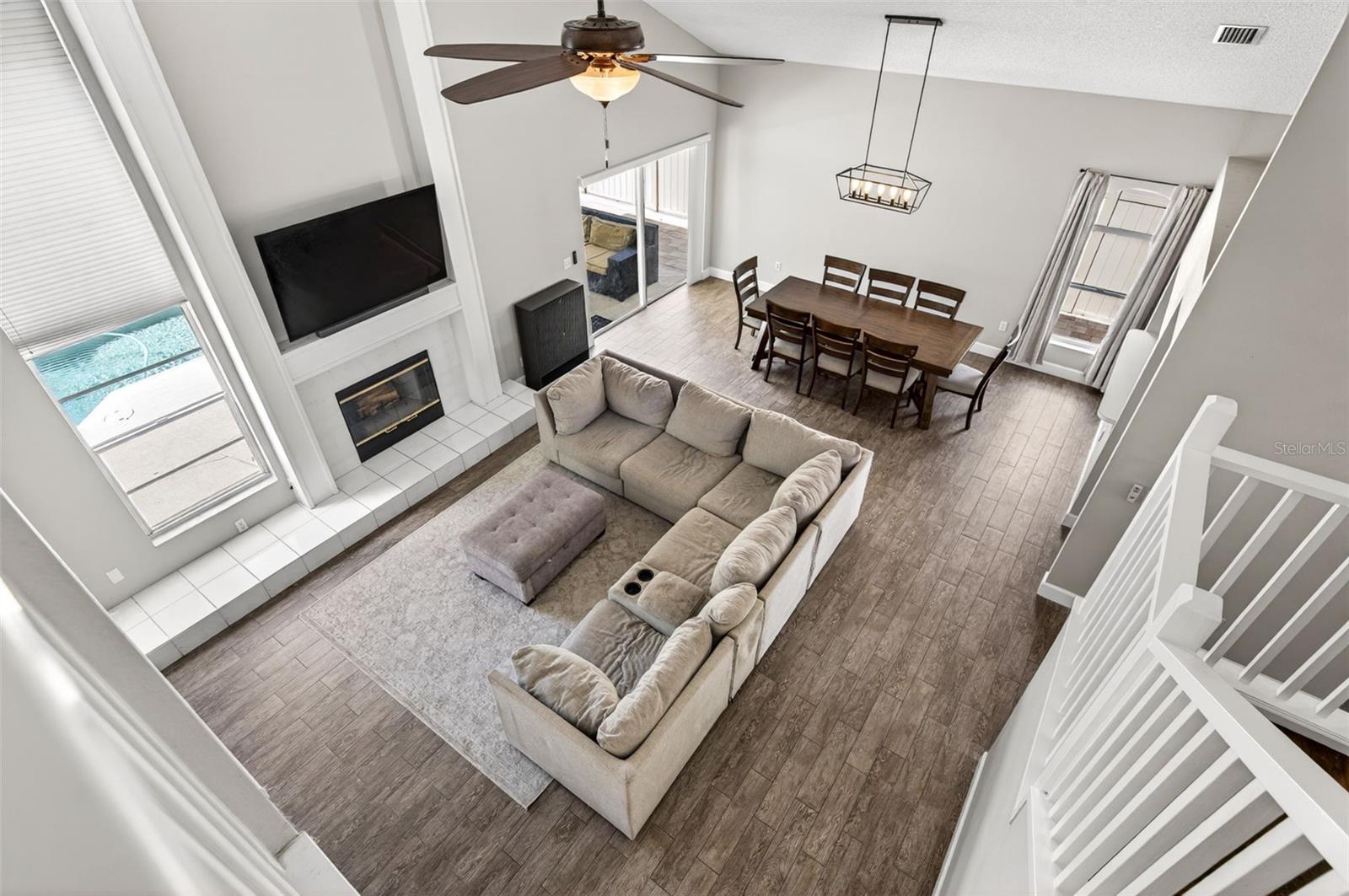 MEADOWBROOKE AT SUMMERFIELD UN - Residential
