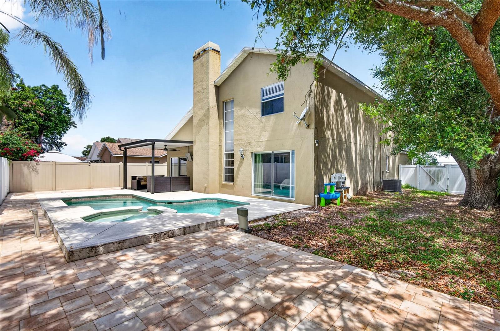 MEADOWBROOKE AT SUMMERFIELD UN - Residential