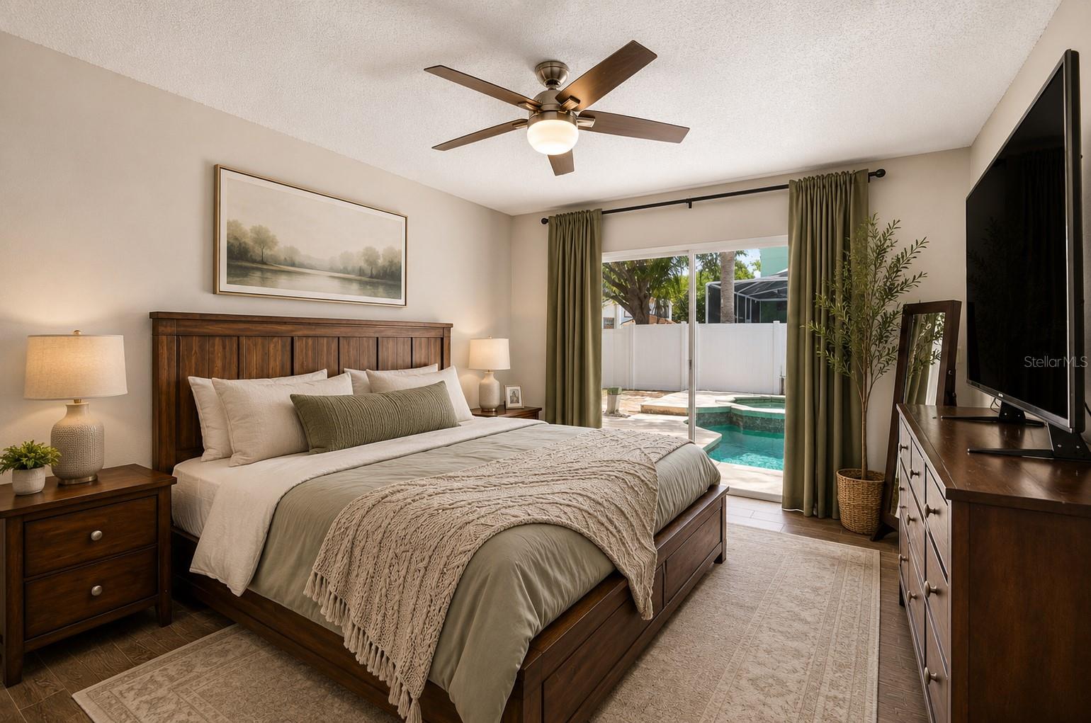 MEADOWBROOKE AT SUMMERFIELD UN - Residential