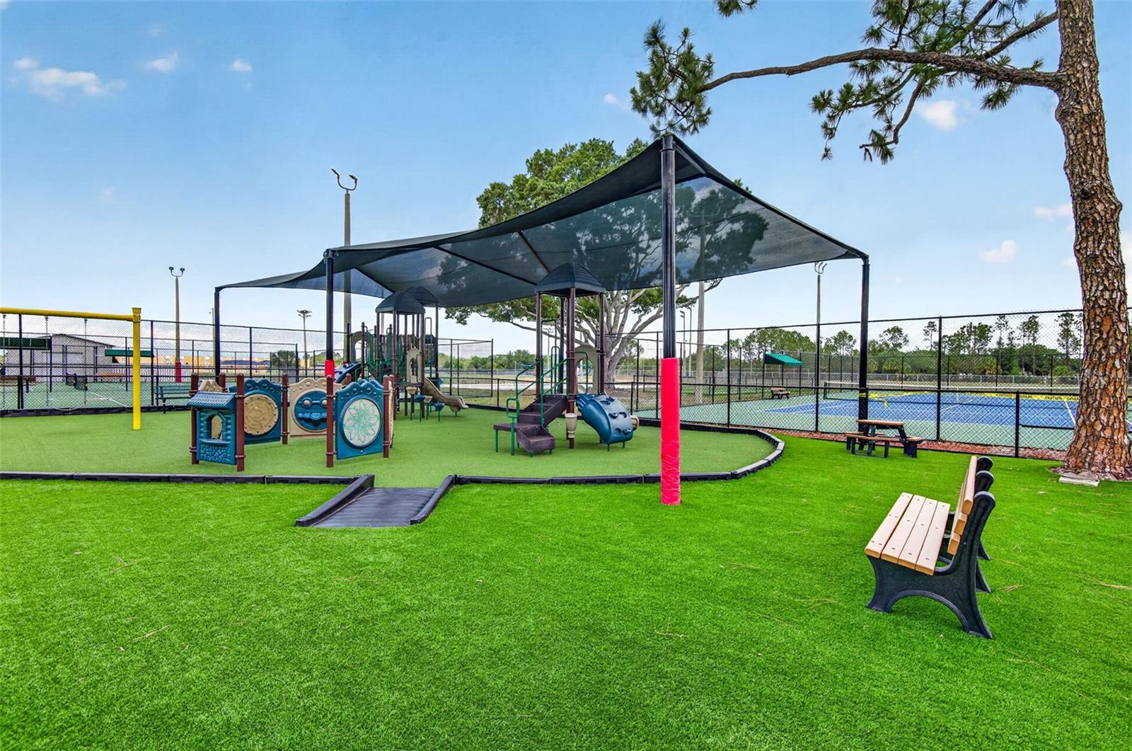 MEADOWBROOKE AT SUMMERFIELD UN - Residential