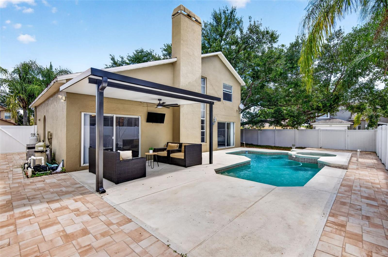 MEADOWBROOKE AT SUMMERFIELD UN - Residential