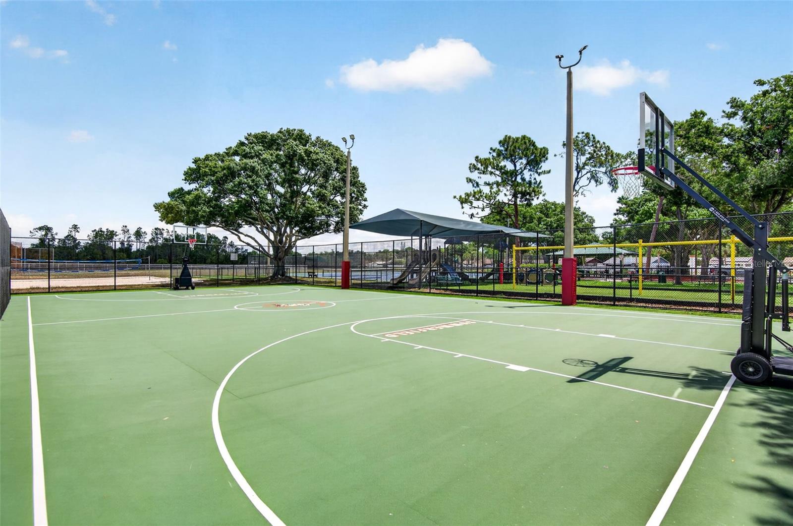 MEADOWBROOKE AT SUMMERFIELD UN - Residential