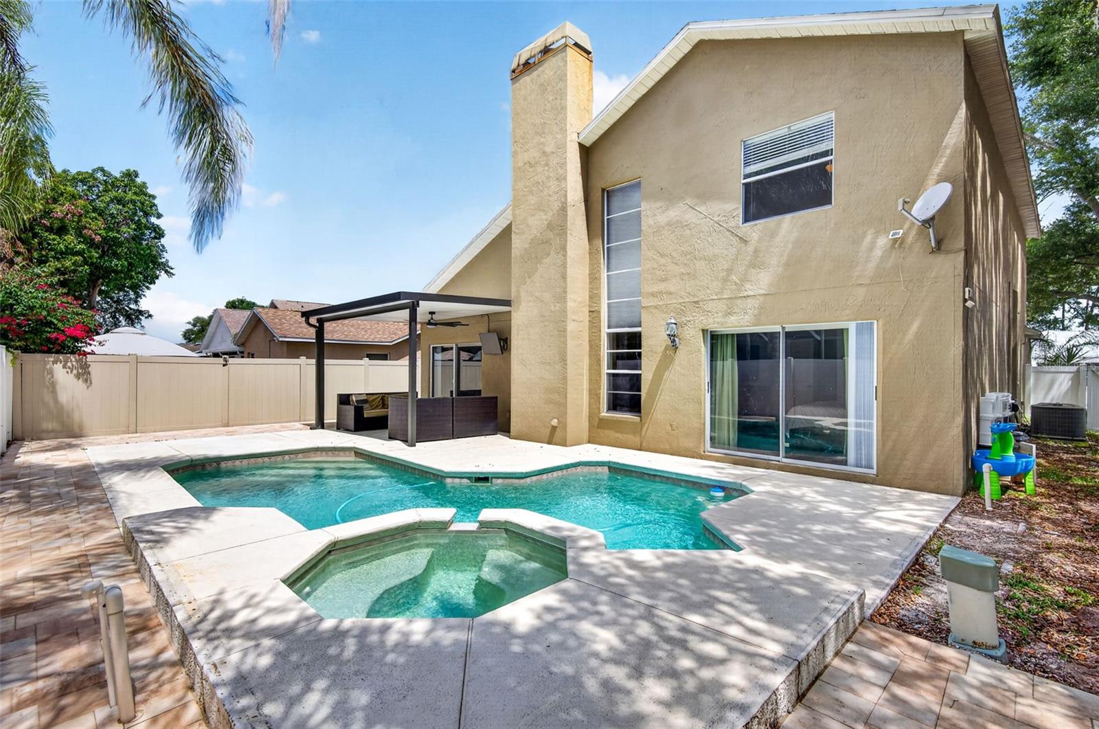 MEADOWBROOKE AT SUMMERFIELD UN - Residential