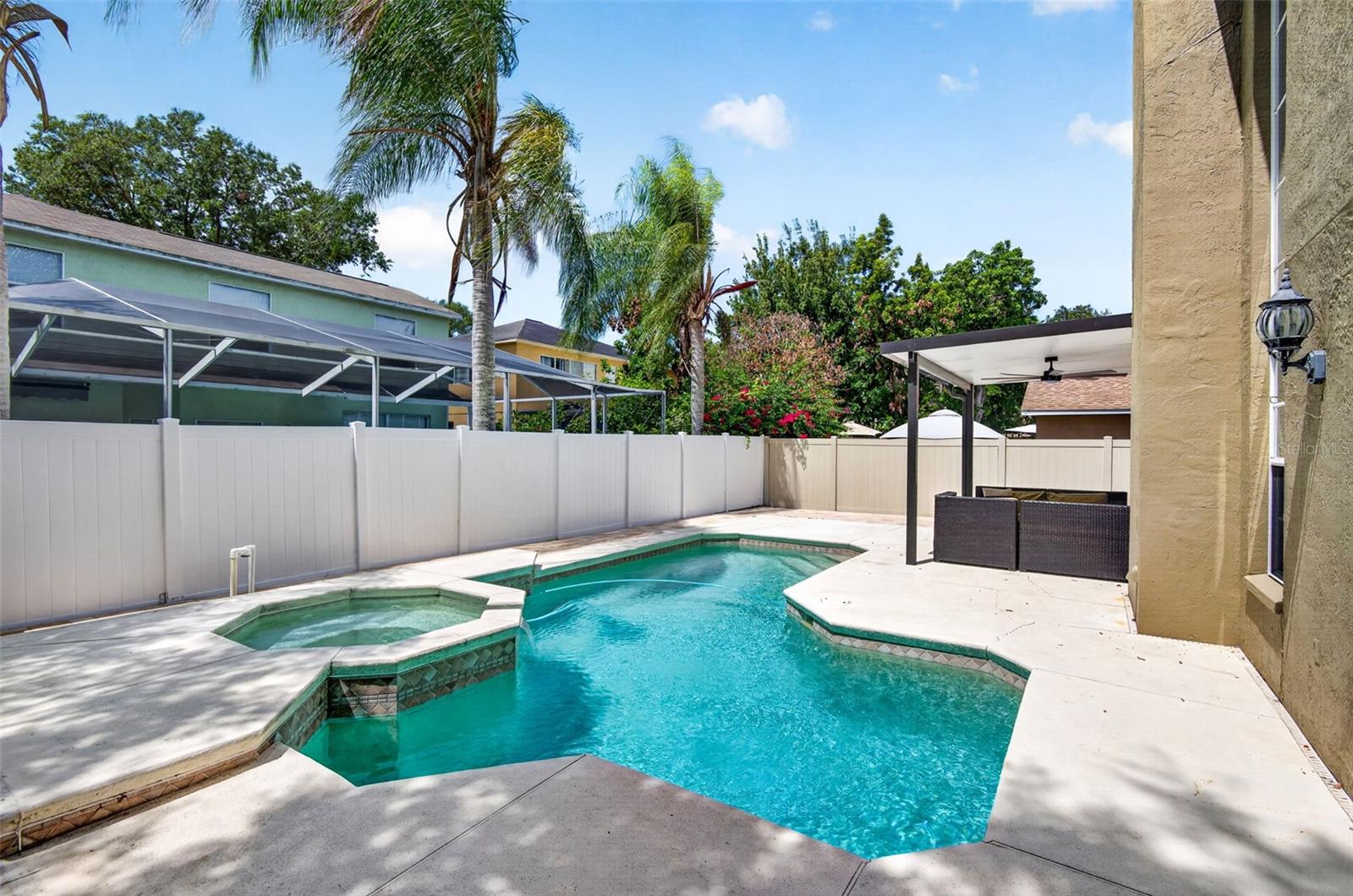 MEADOWBROOKE AT SUMMERFIELD UN - Residential