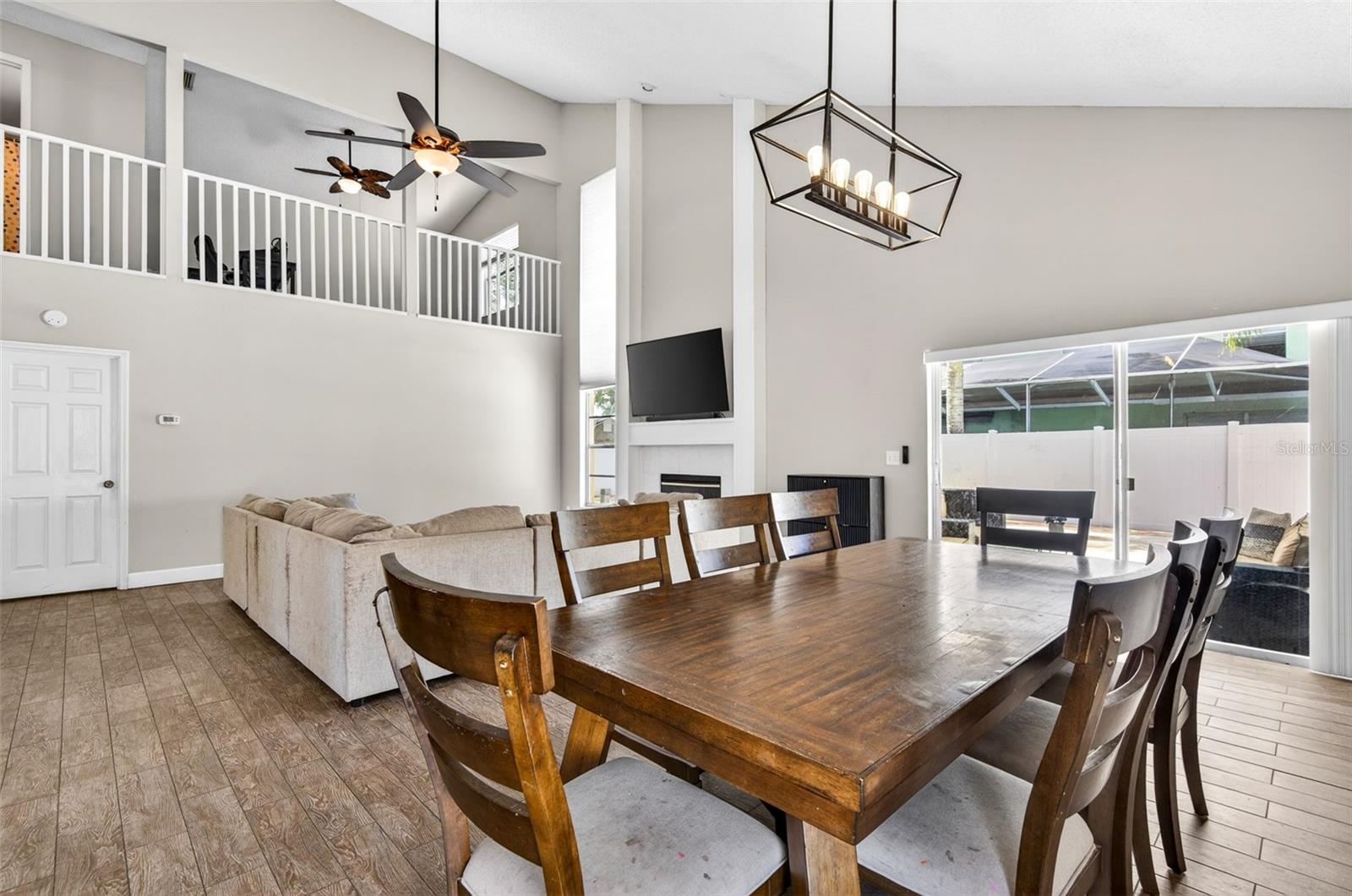MEADOWBROOKE AT SUMMERFIELD UN - Residential