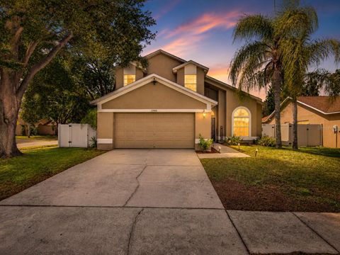 Photo of 13440 Beechberry Drive, Riverview, FL 33579 (MLS # TB8508820)
