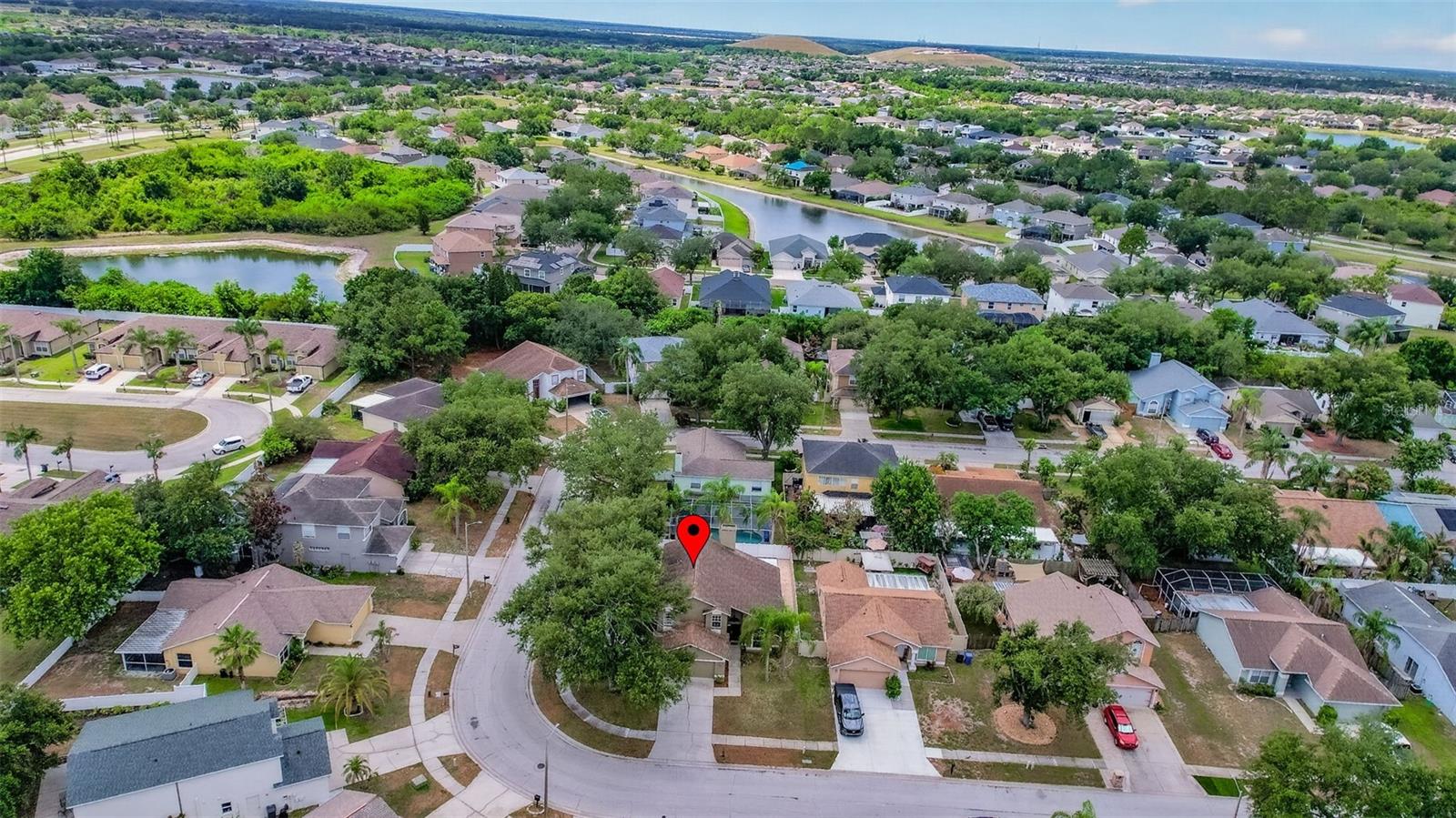 MEADOWBROOKE AT SUMMERFIELD UN - Residential