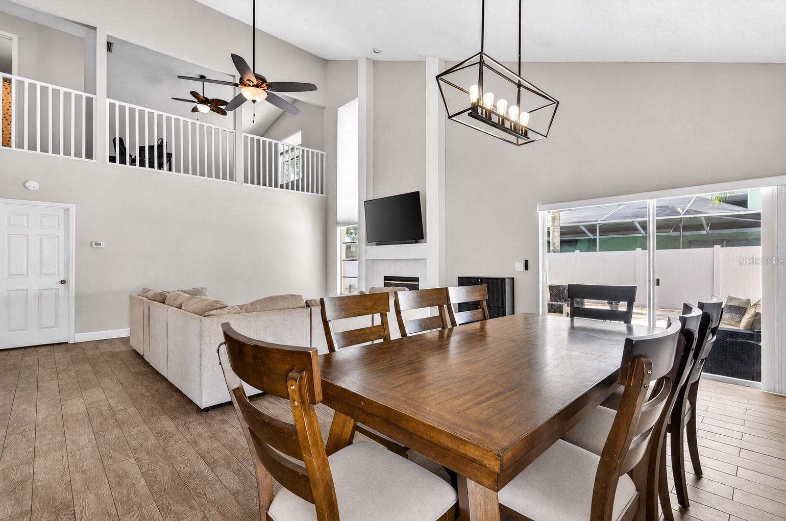 MEADOWBROOKE AT SUMMERFIELD UN - Residential