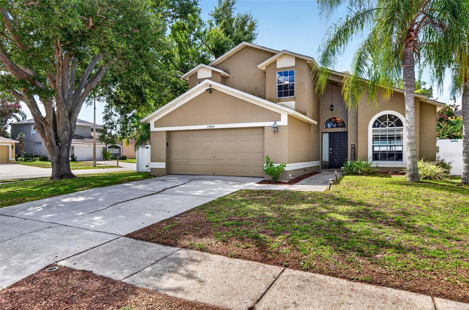 MEADOWBROOKE AT SUMMERFIELD UN - Residential