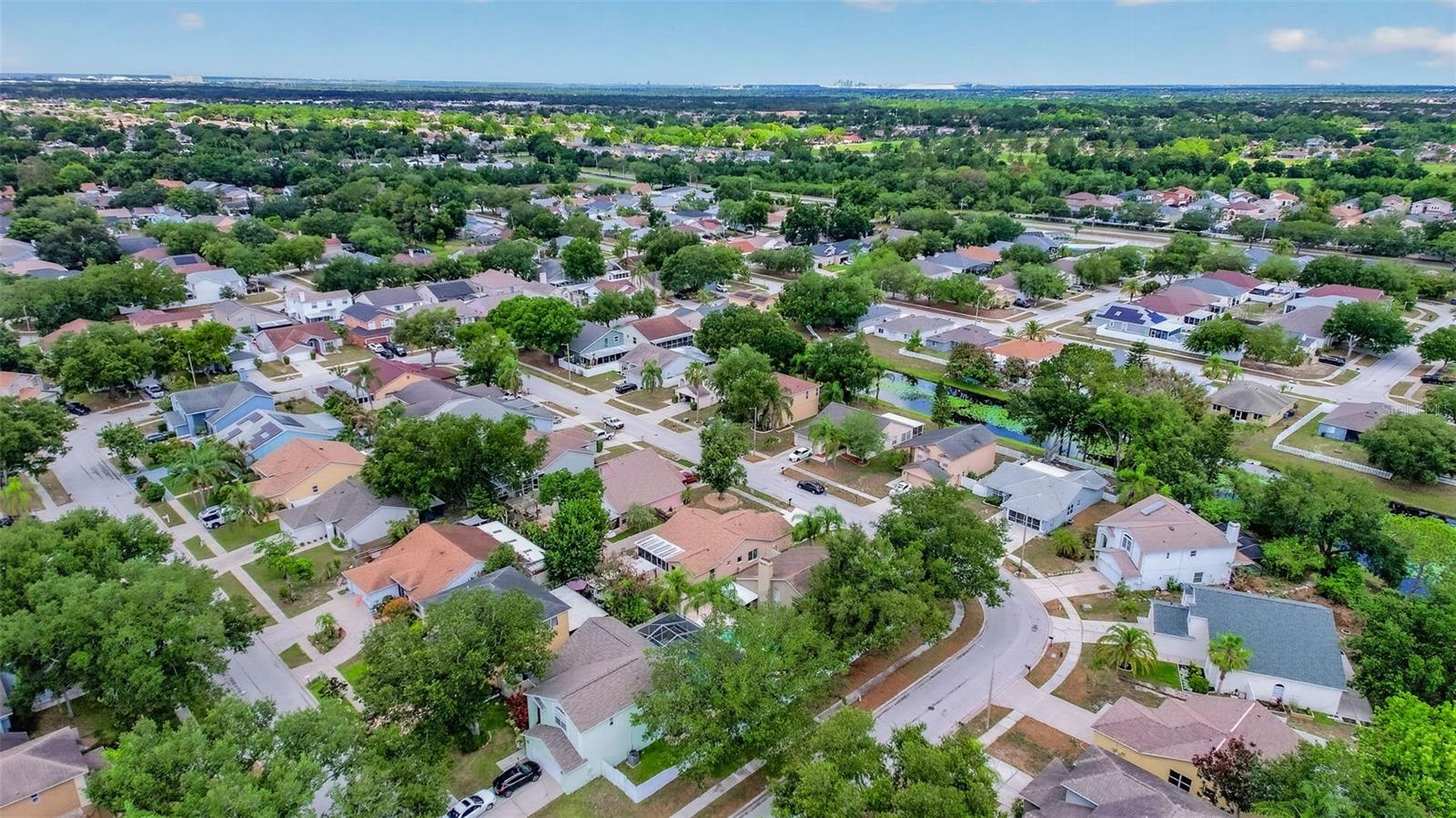 MEADOWBROOKE AT SUMMERFIELD UN - Residential