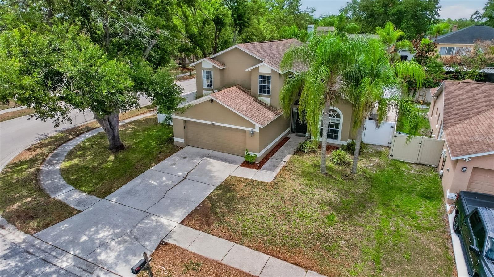 MEADOWBROOKE AT SUMMERFIELD UN - Residential
