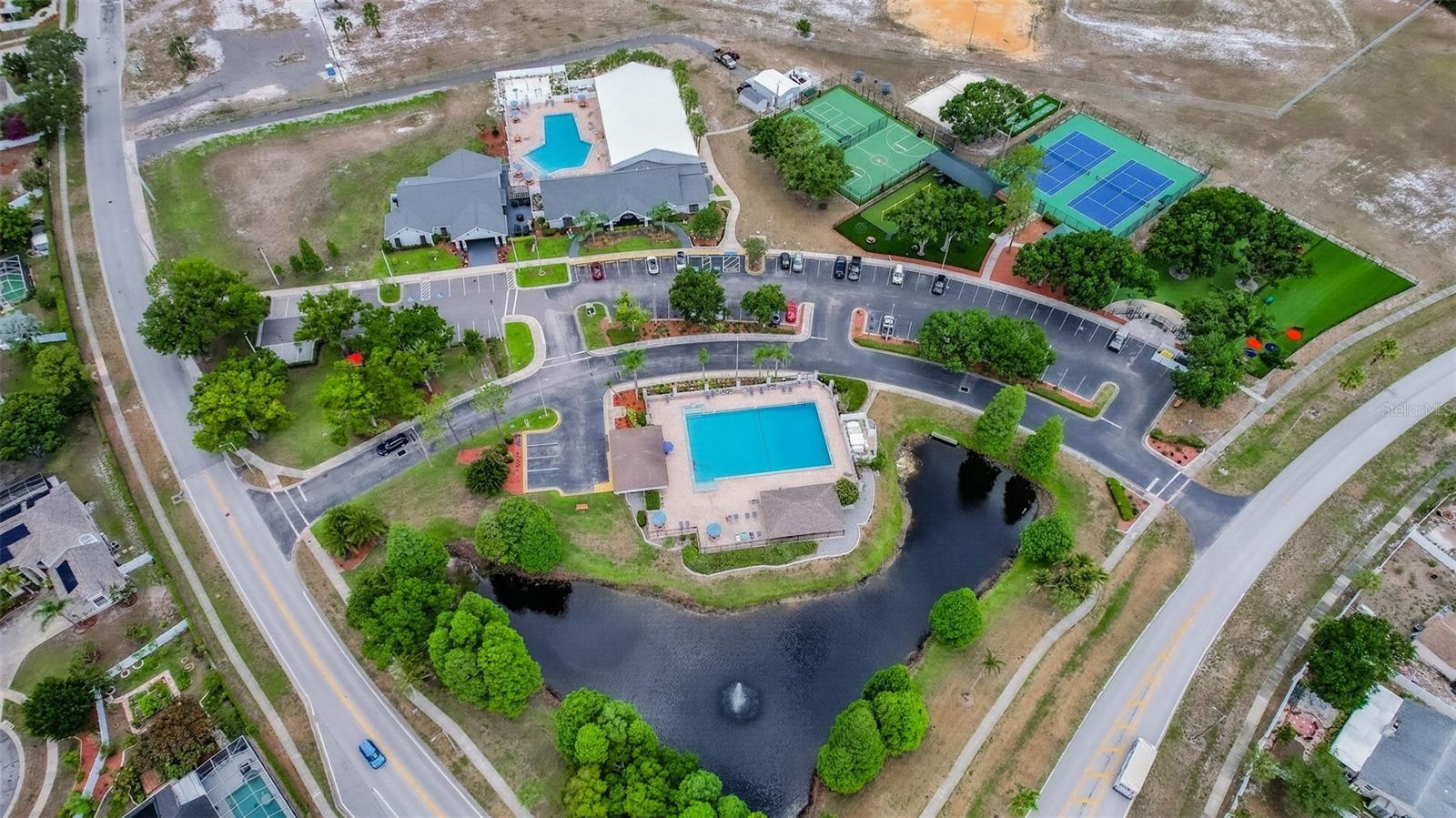 MEADOWBROOKE AT SUMMERFIELD UN - Residential