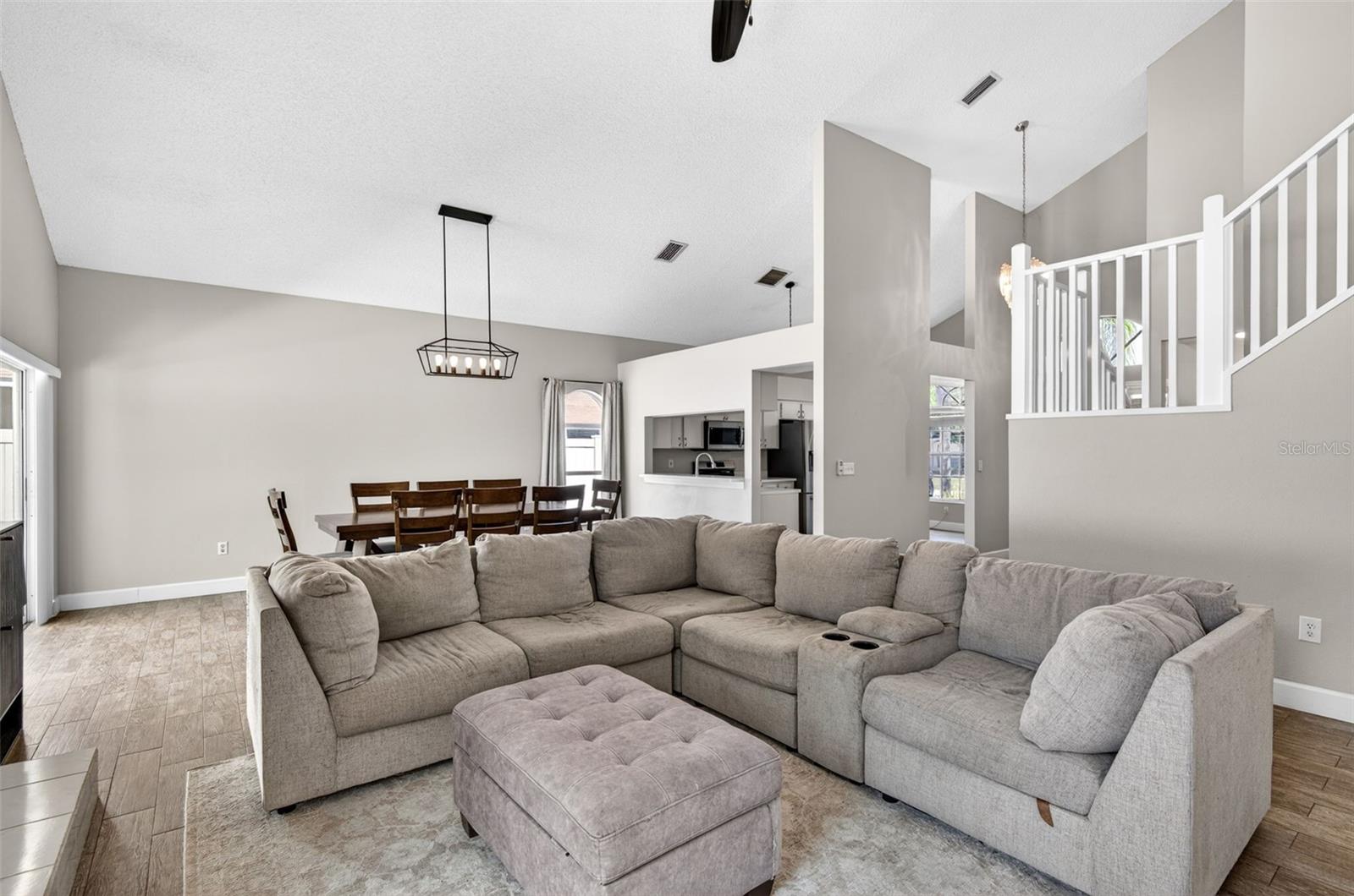 MEADOWBROOKE AT SUMMERFIELD UN - Residential