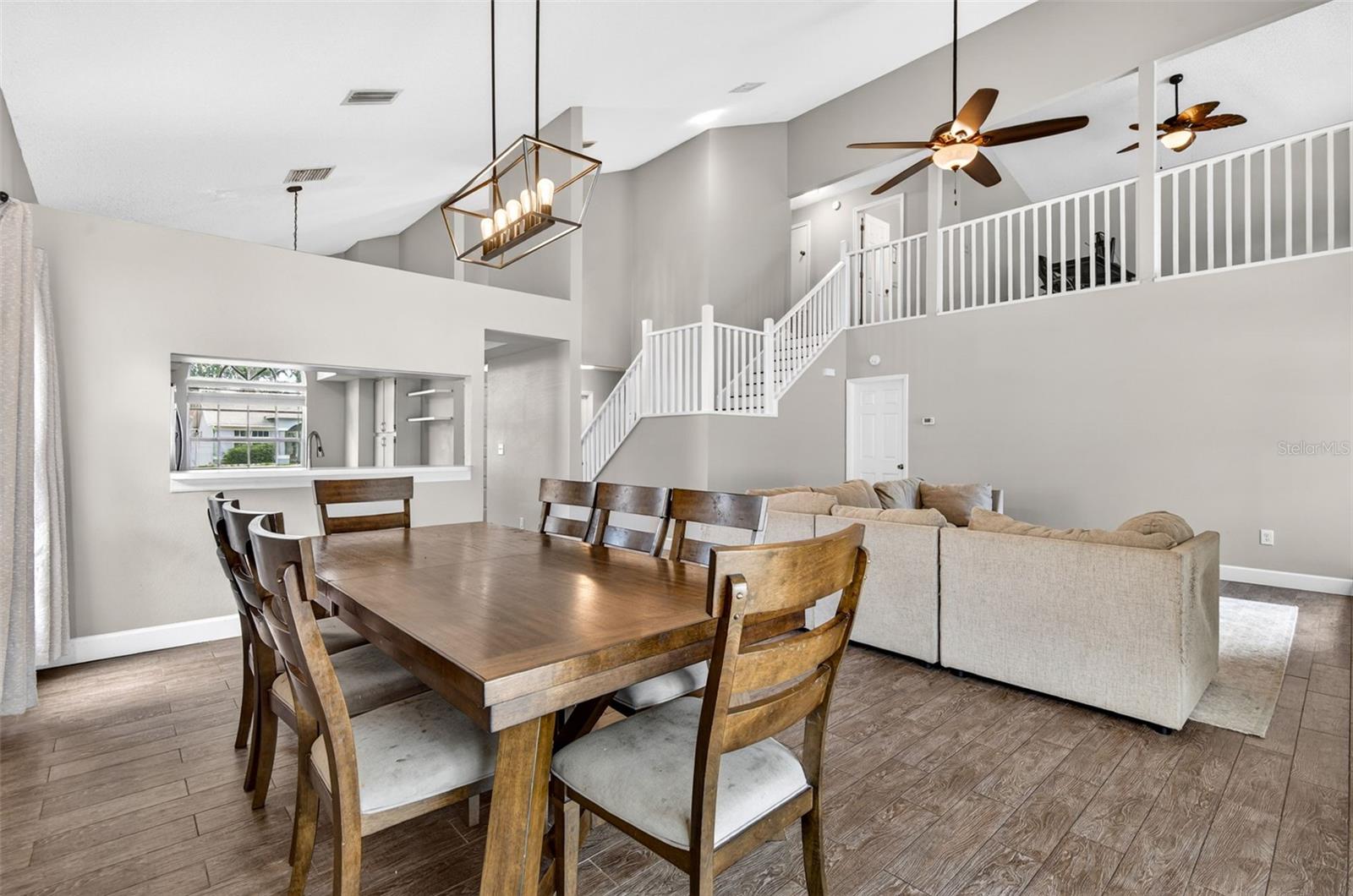 MEADOWBROOKE AT SUMMERFIELD UN - Residential