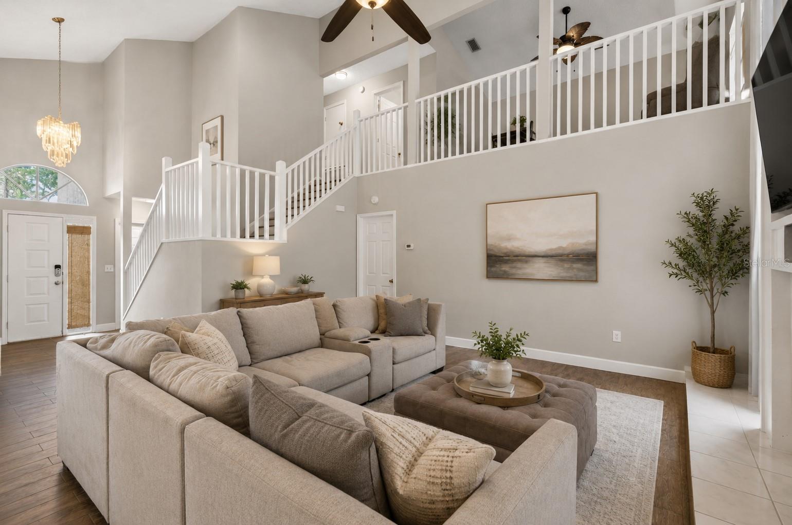 MEADOWBROOKE AT SUMMERFIELD UN - Residential