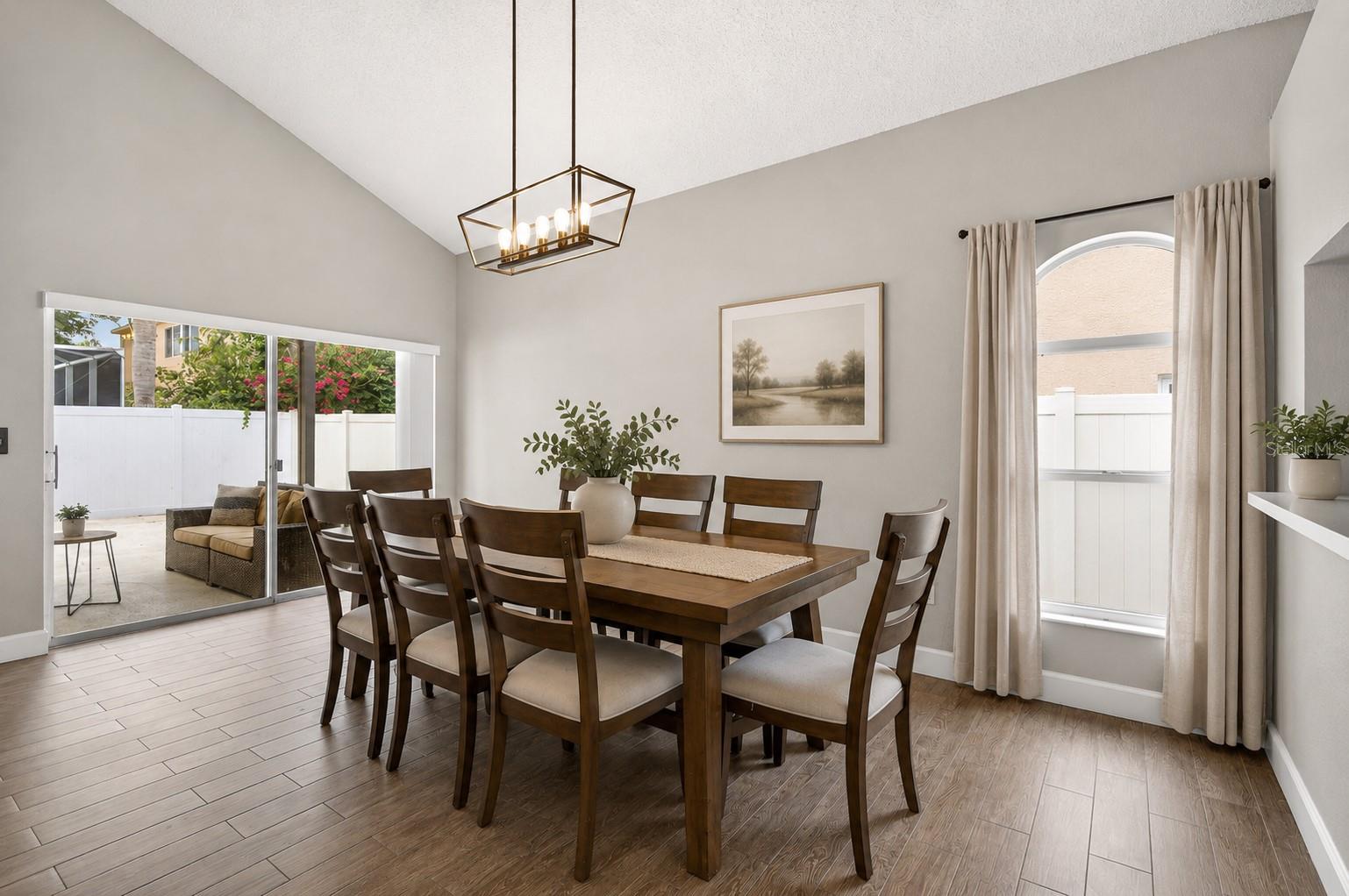 MEADOWBROOKE AT SUMMERFIELD UN - Residential
