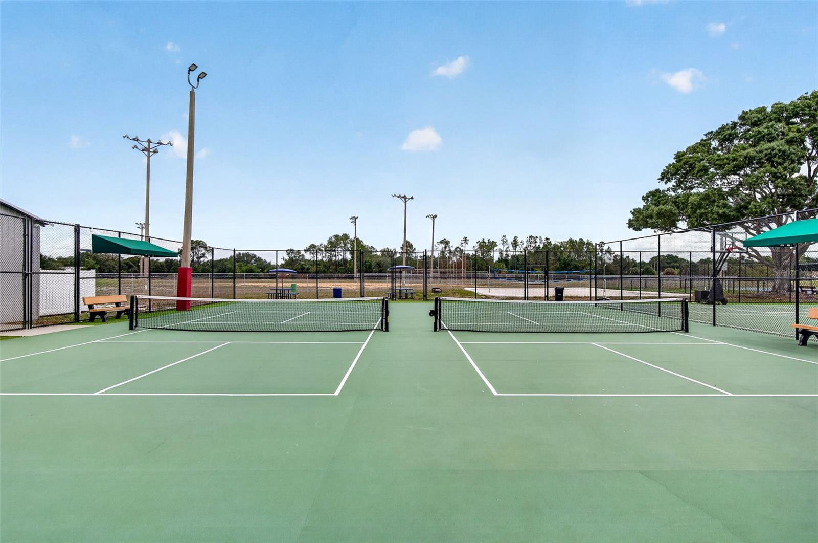 MEADOWBROOKE AT SUMMERFIELD UN - Residential