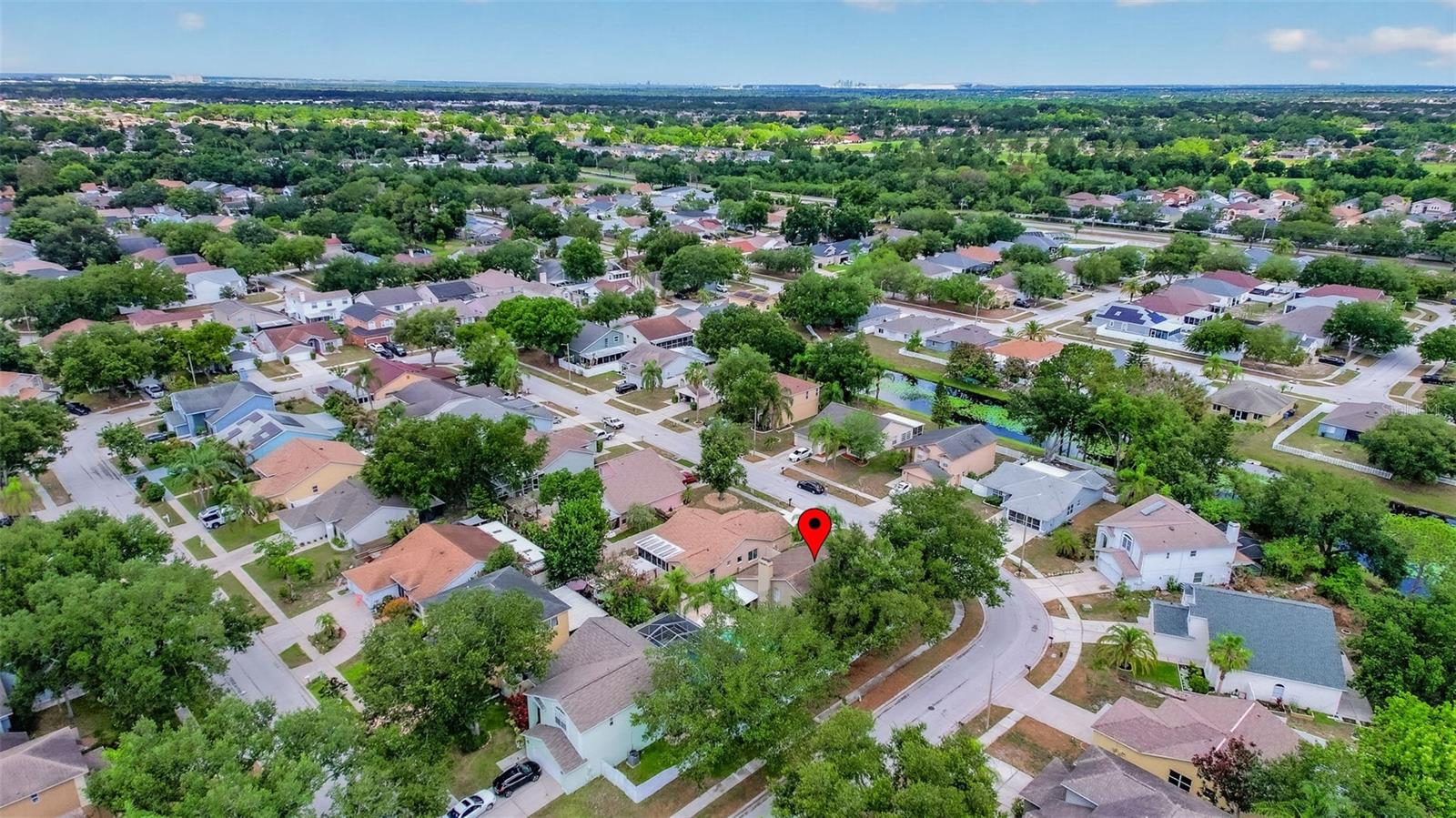 MEADOWBROOKE AT SUMMERFIELD UN - Residential