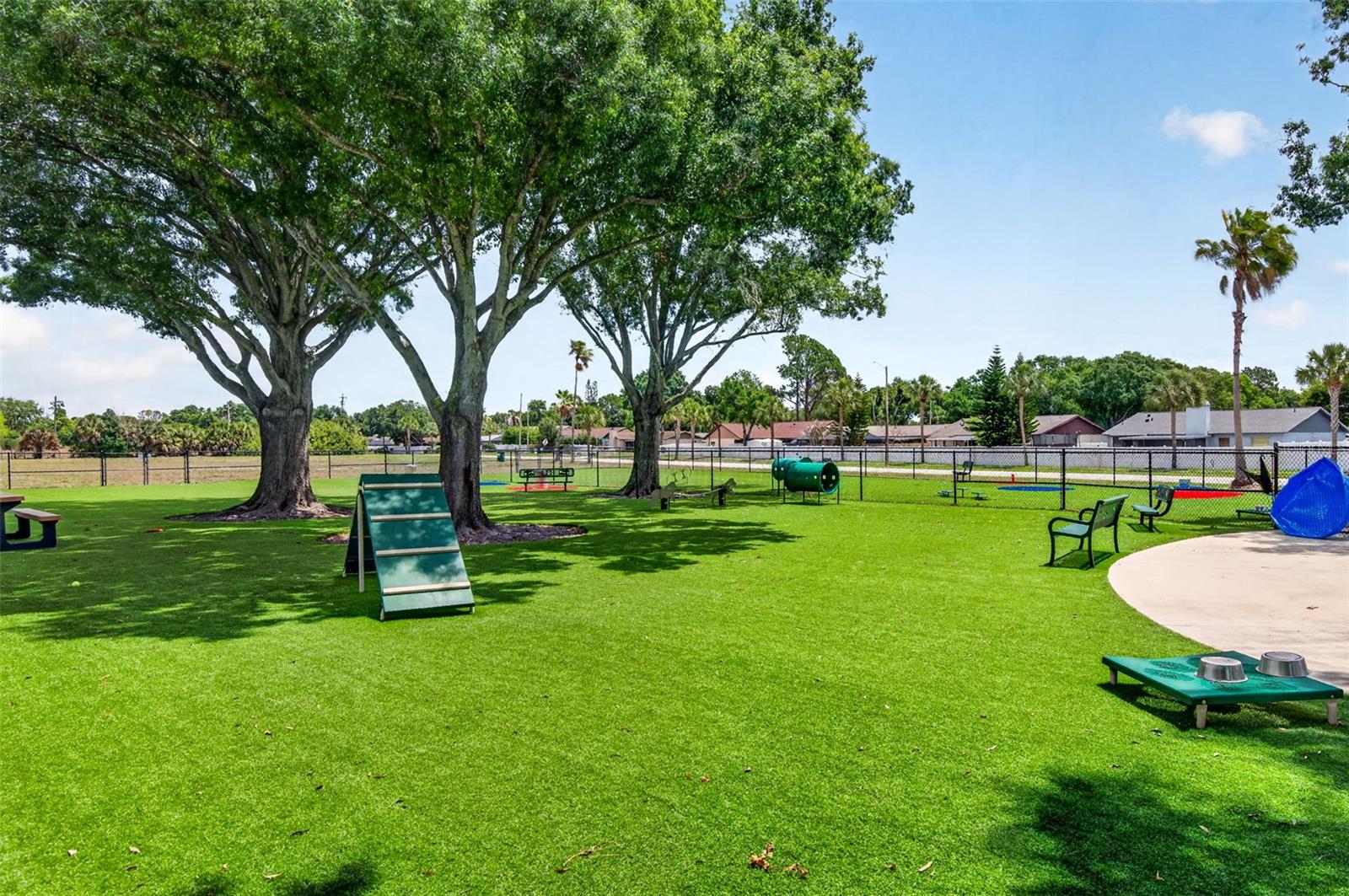 MEADOWBROOKE AT SUMMERFIELD UN - Residential