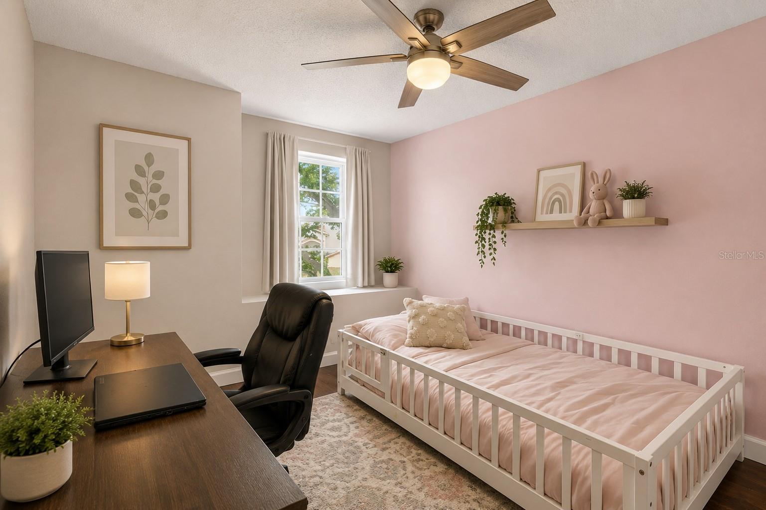 MEADOWBROOKE AT SUMMERFIELD UN - Residential