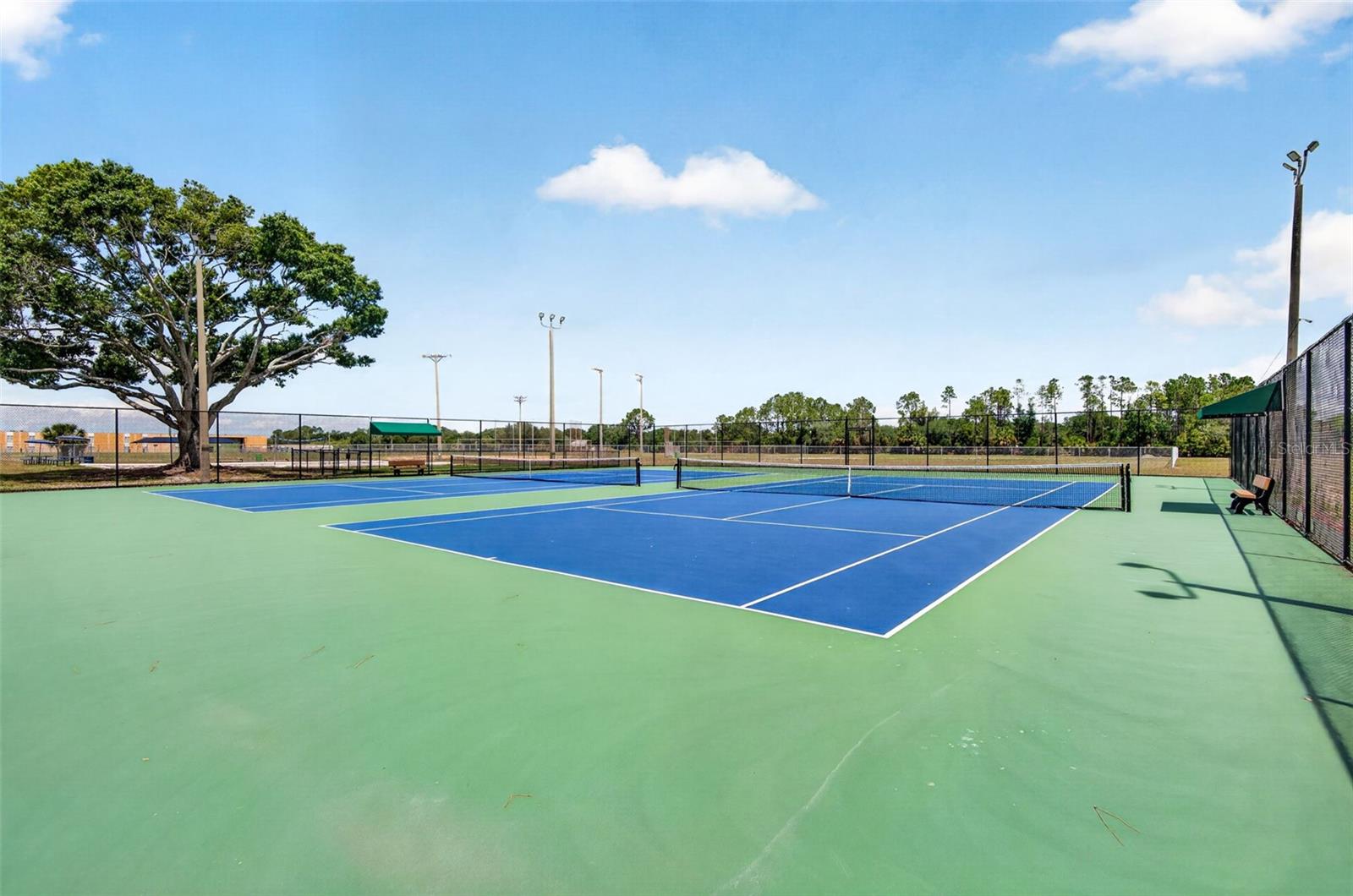 MEADOWBROOKE AT SUMMERFIELD UN - Residential