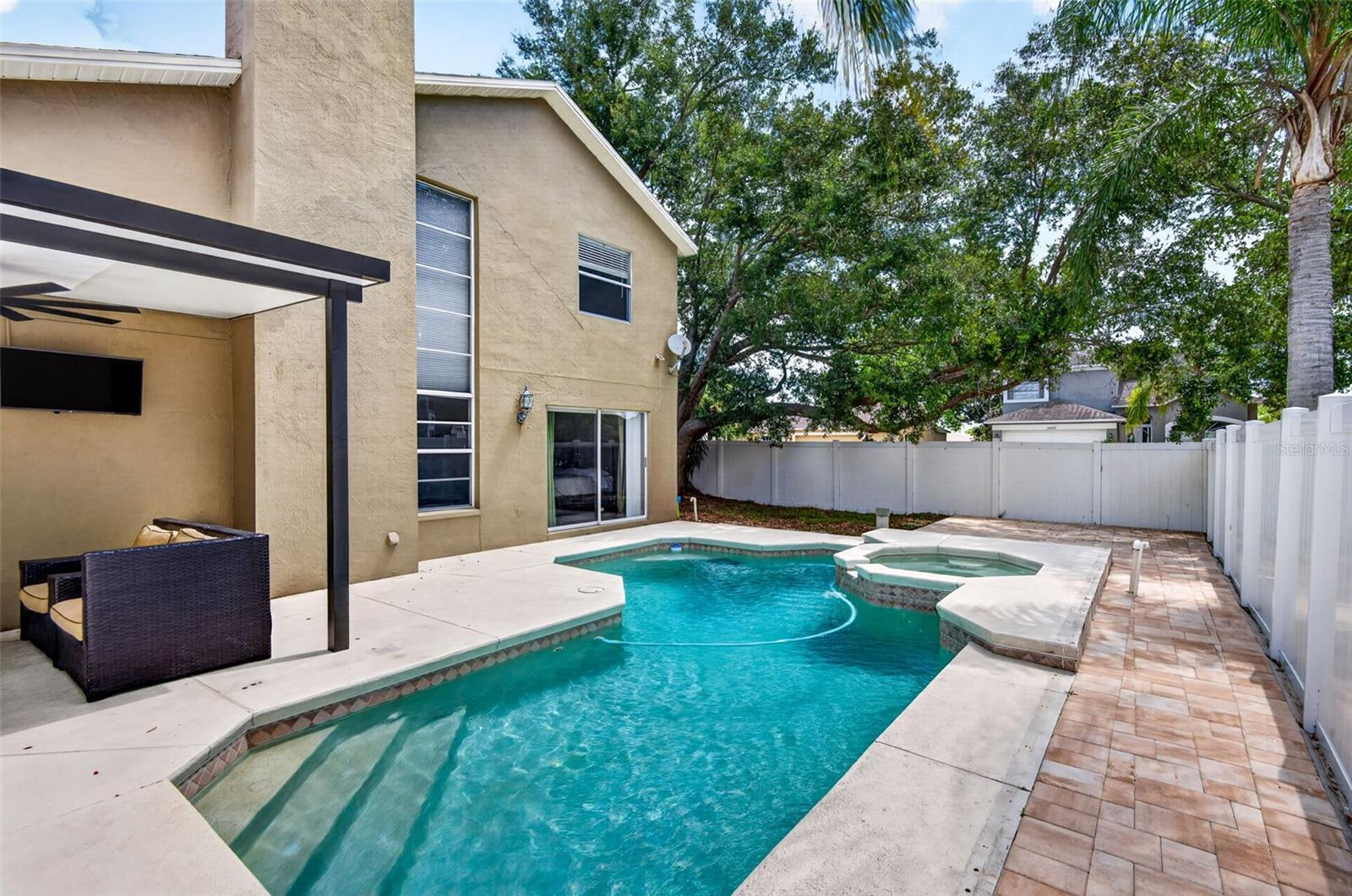 MEADOWBROOKE AT SUMMERFIELD UN - Residential