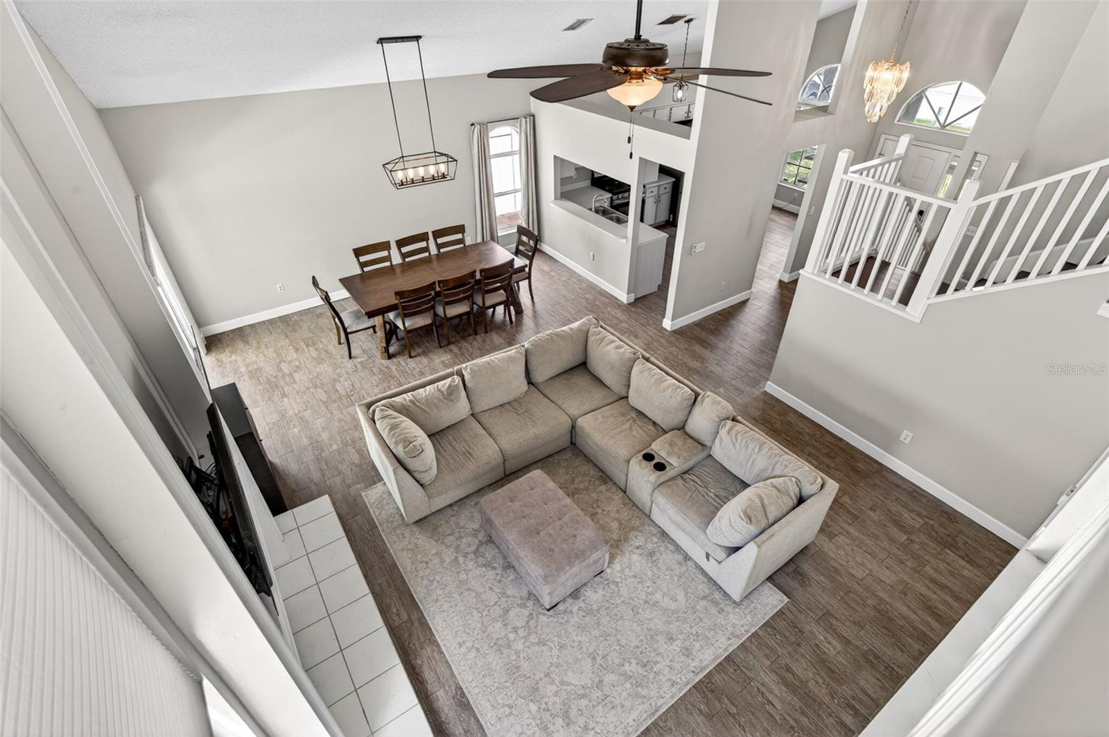 MEADOWBROOKE AT SUMMERFIELD UN - Residential
