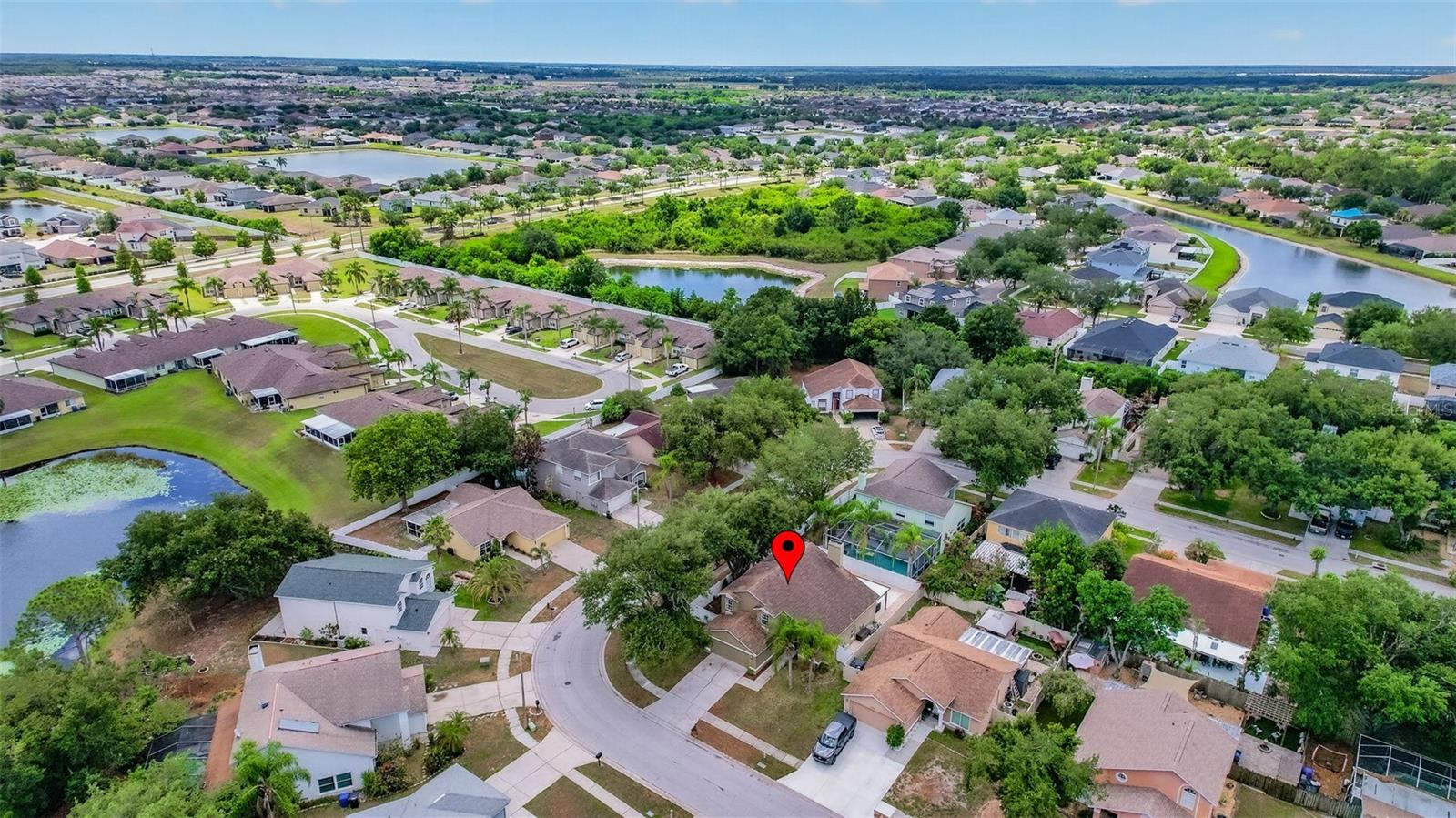 MEADOWBROOKE AT SUMMERFIELD UN - Residential