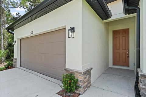 A home in NORTH PORT