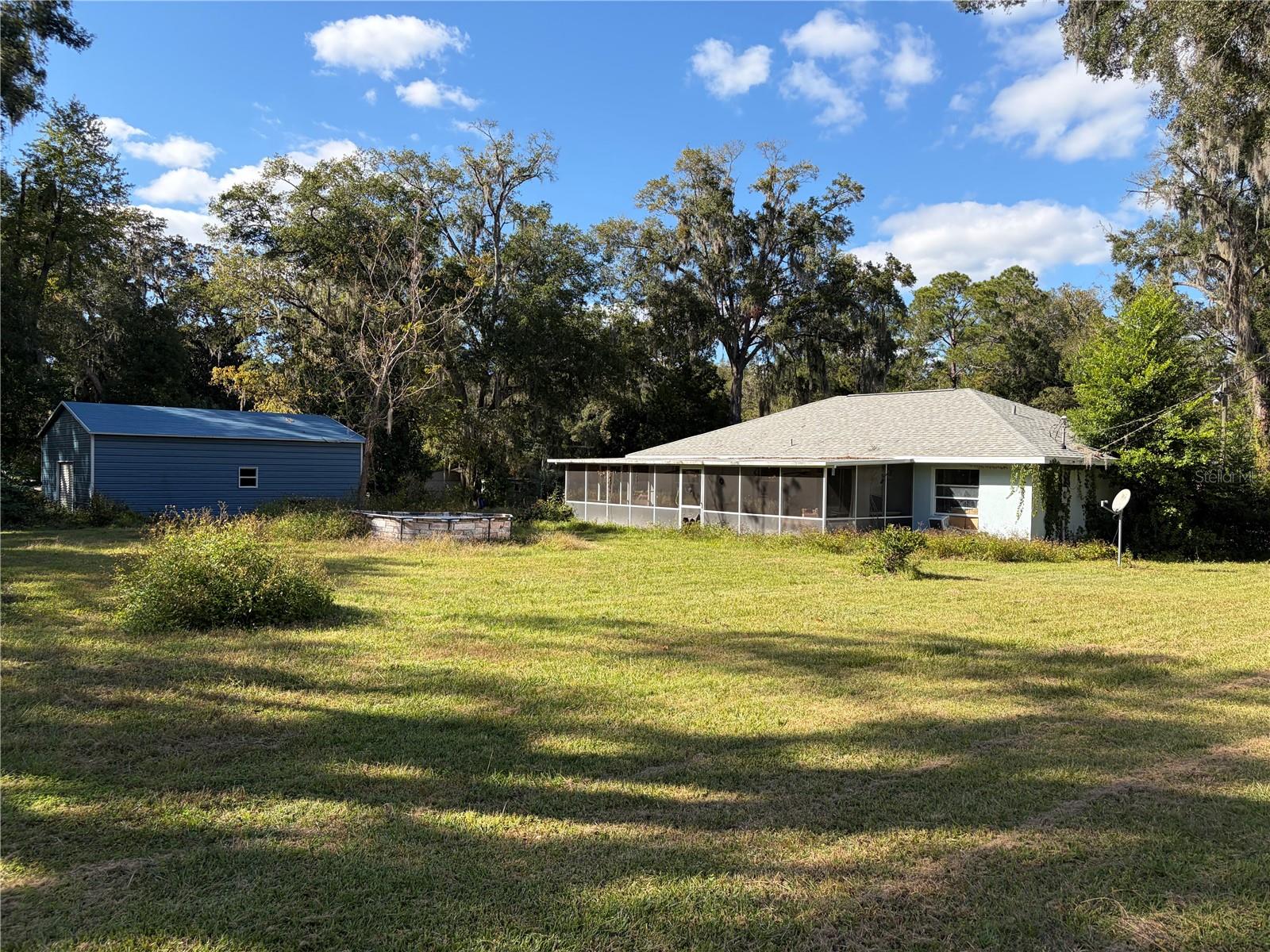 OAKCREST HOMESITES - Residential