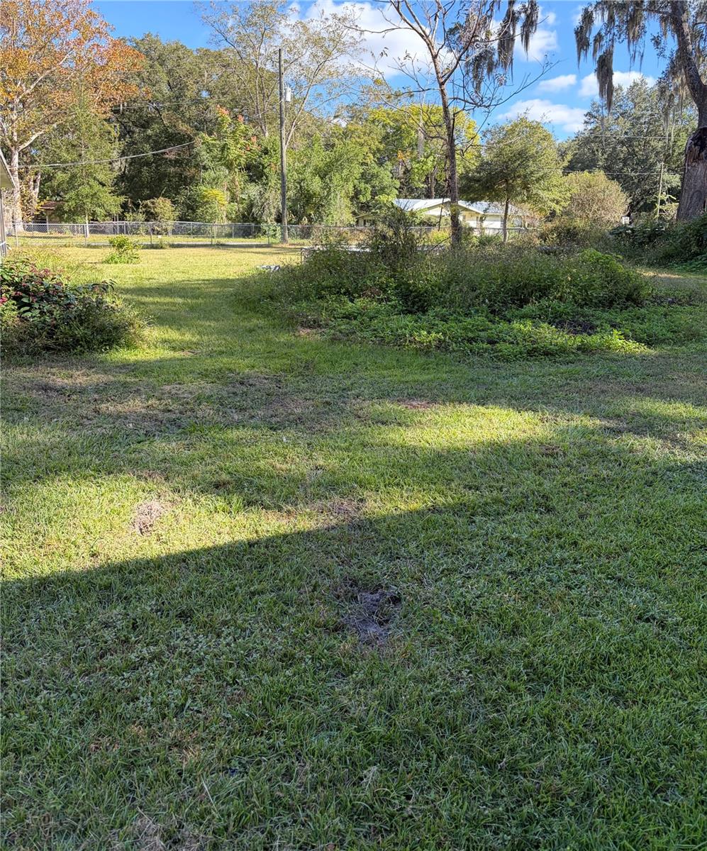 OAKCREST HOMESITES - Residential