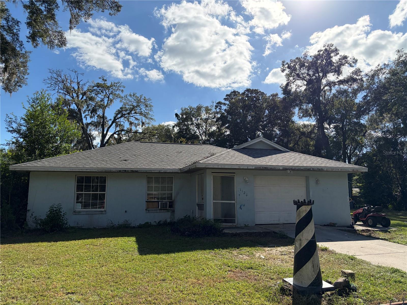 OAKCREST HOMESITES - Residential