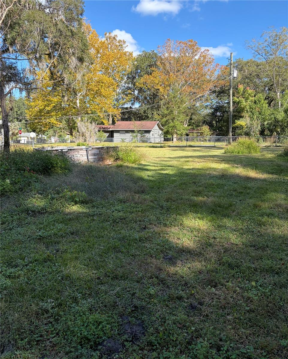 OAKCREST HOMESITES - Residential