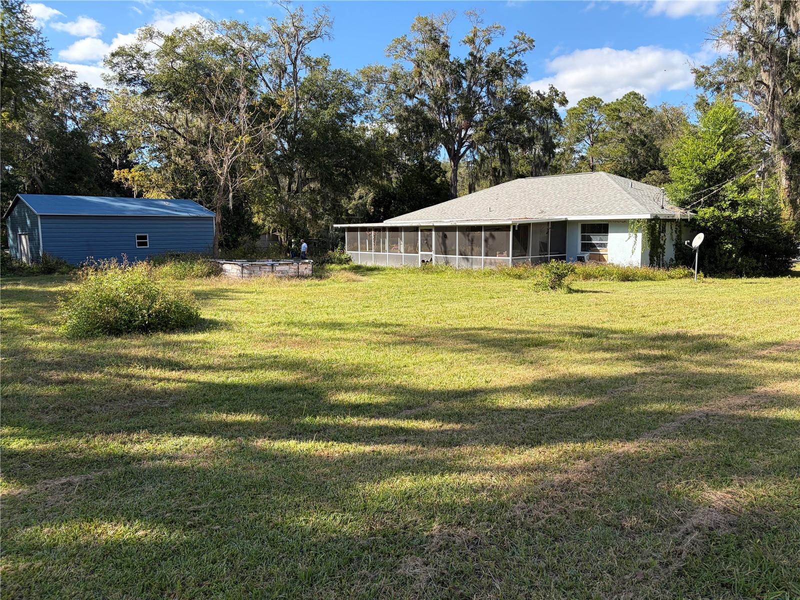 OAKCREST HOMESITES - Residential