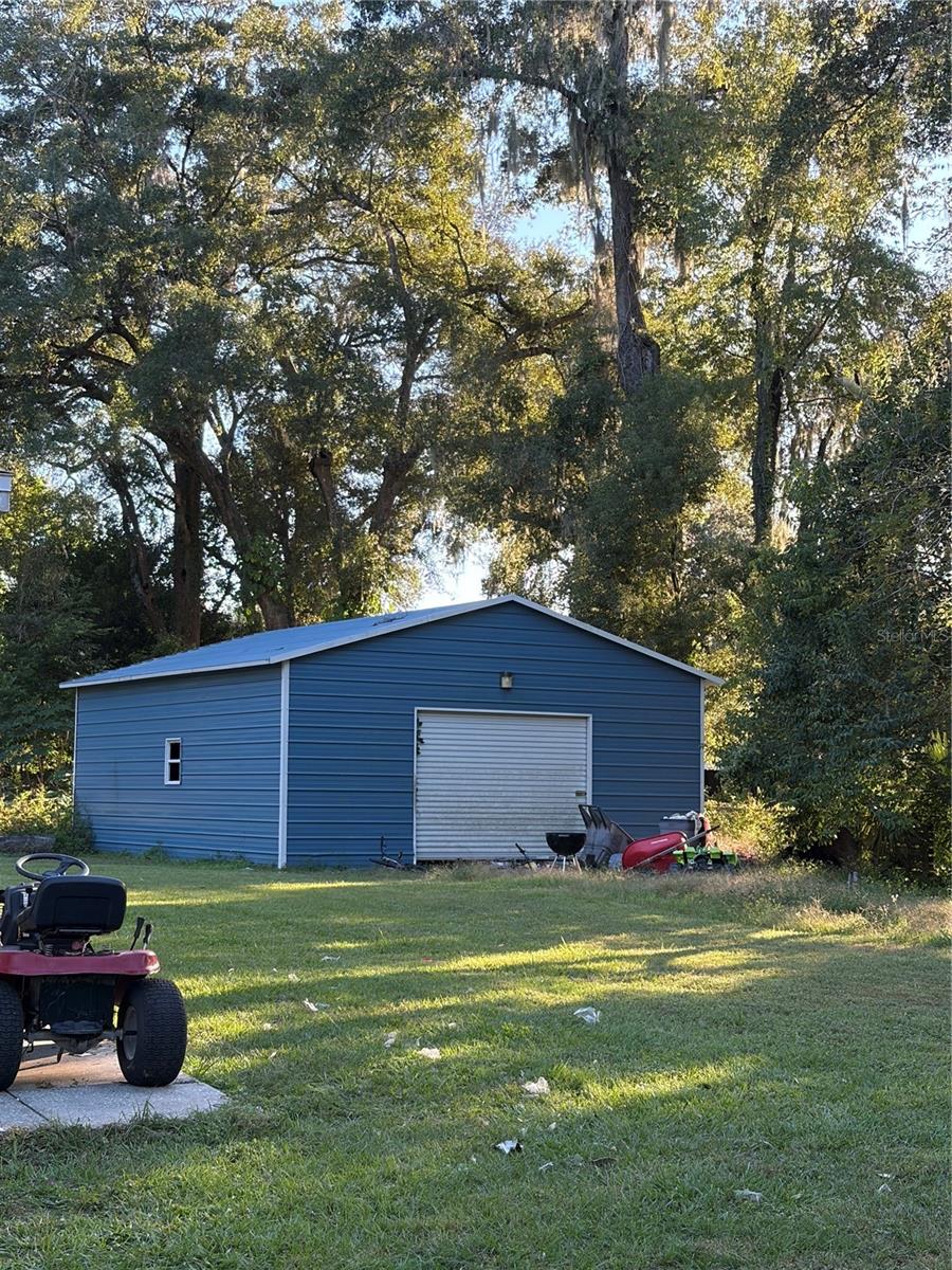 OAKCREST HOMESITES - Residential