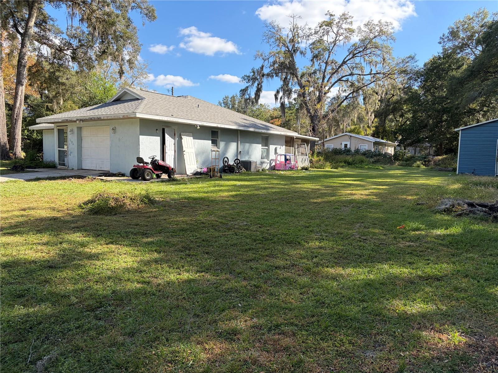 OAKCREST HOMESITES - Residential