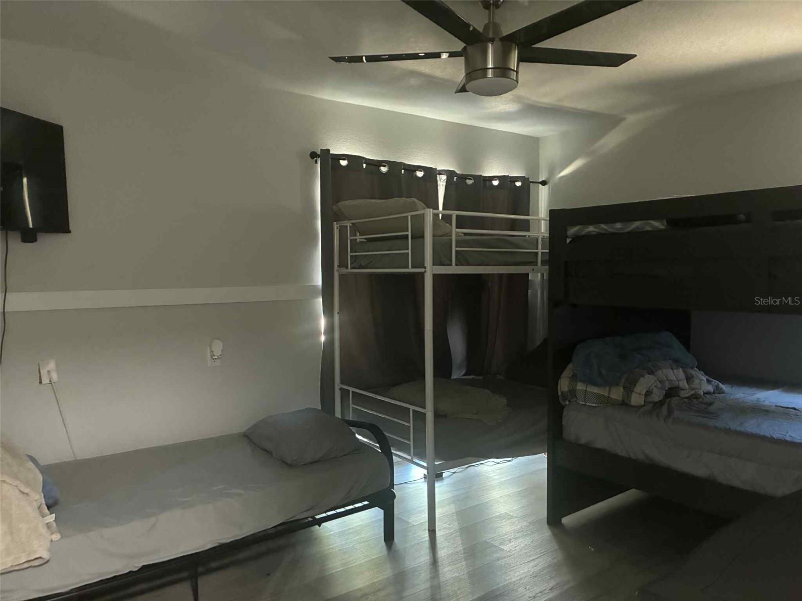 BUNTS PT UNREC SUB - Residential