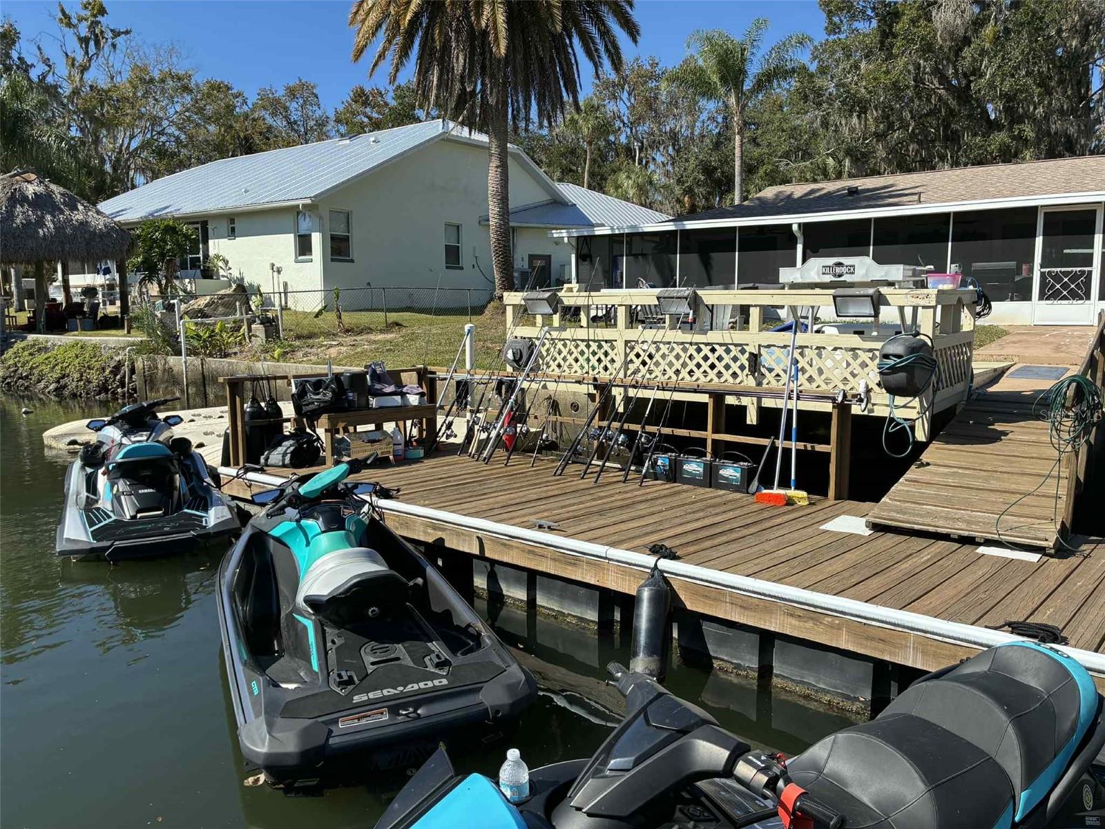 BUNTS PT UNREC SUB - Residential