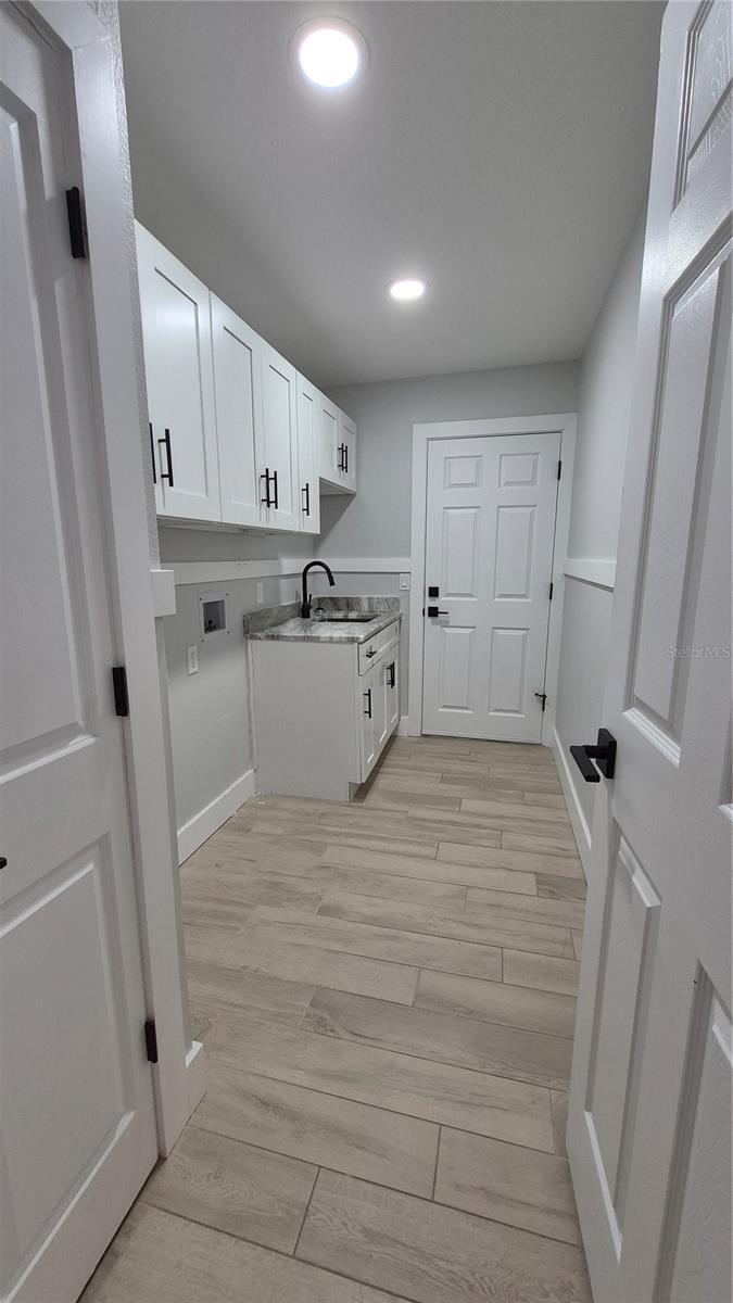 BUNTS PT UNREC SUB - Residential