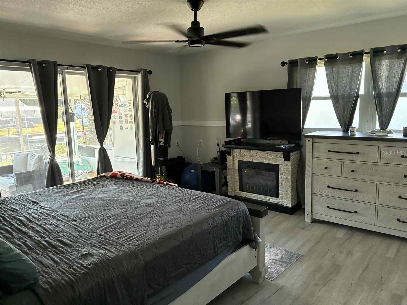 BUNTS PT UNREC SUB - Residential