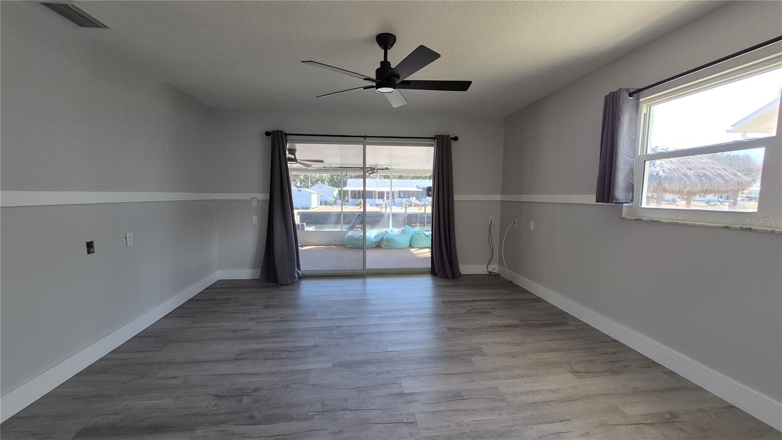 BUNTS PT UNREC SUB - Residential