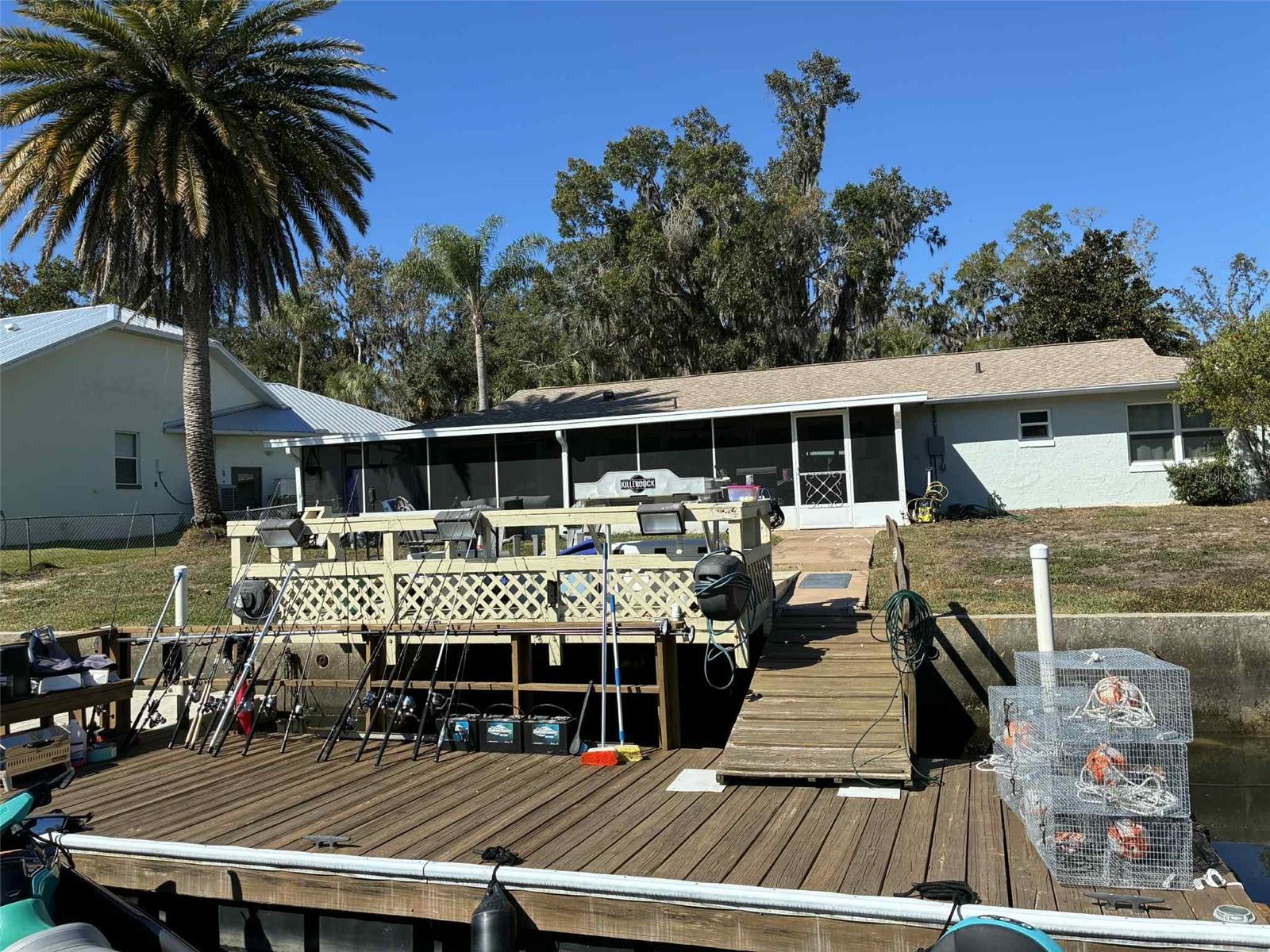 BUNTS PT UNREC SUB - Residential