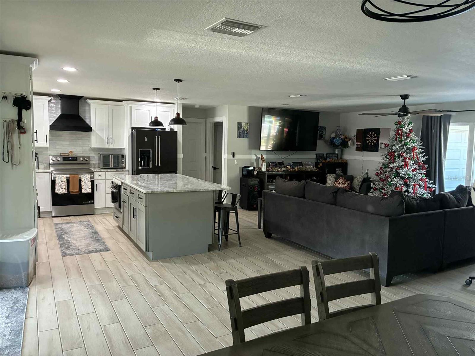 BUNTS PT UNREC SUB - Residential