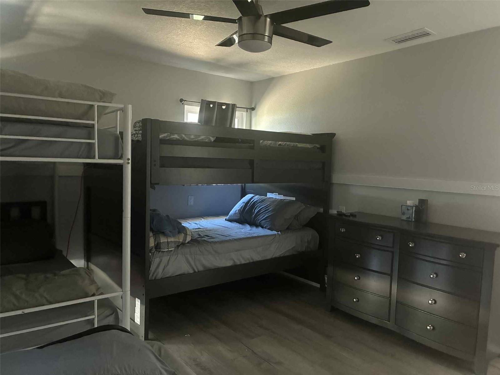 BUNTS PT UNREC SUB - Residential