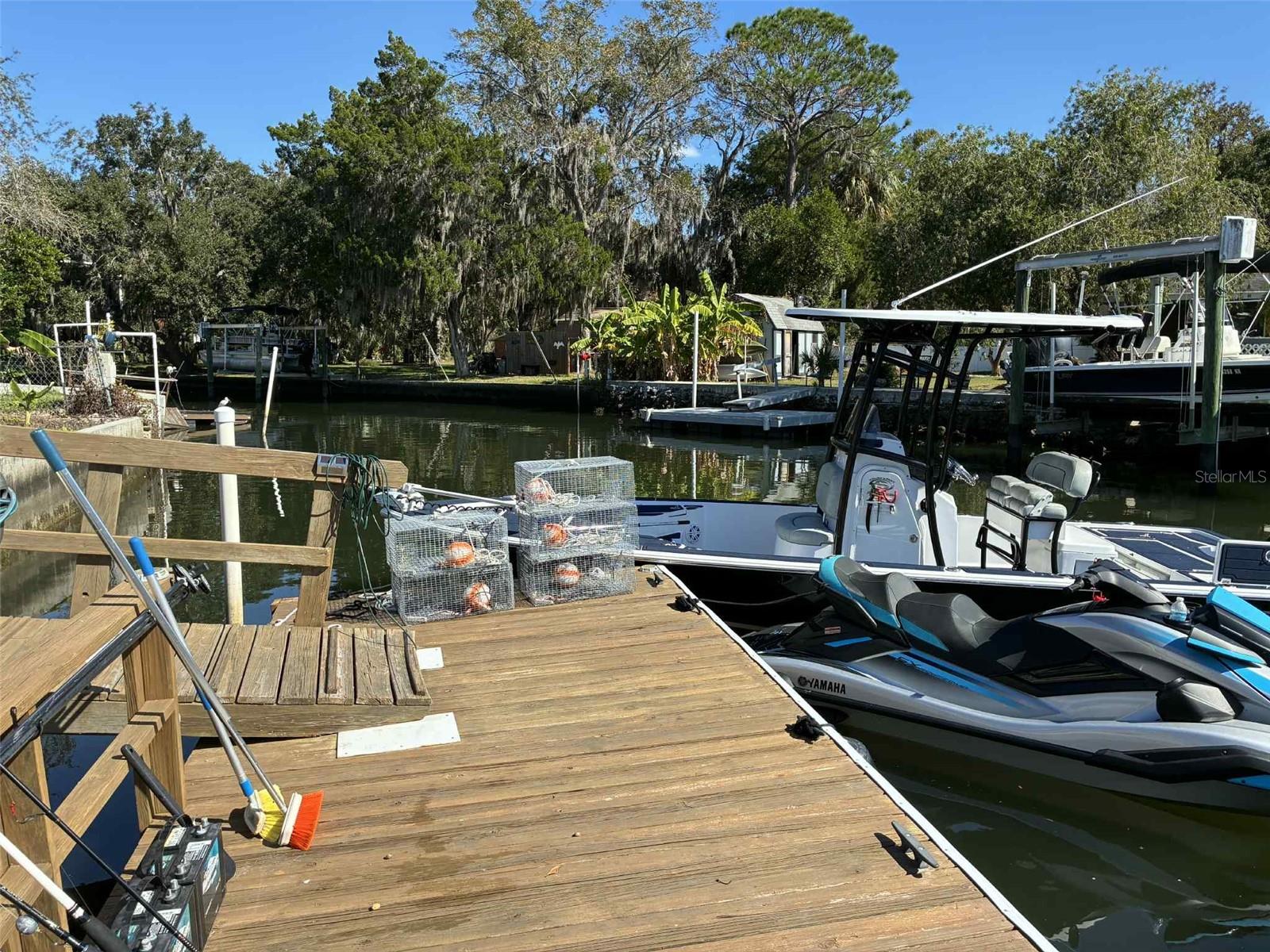 BUNTS PT UNREC SUB - Residential